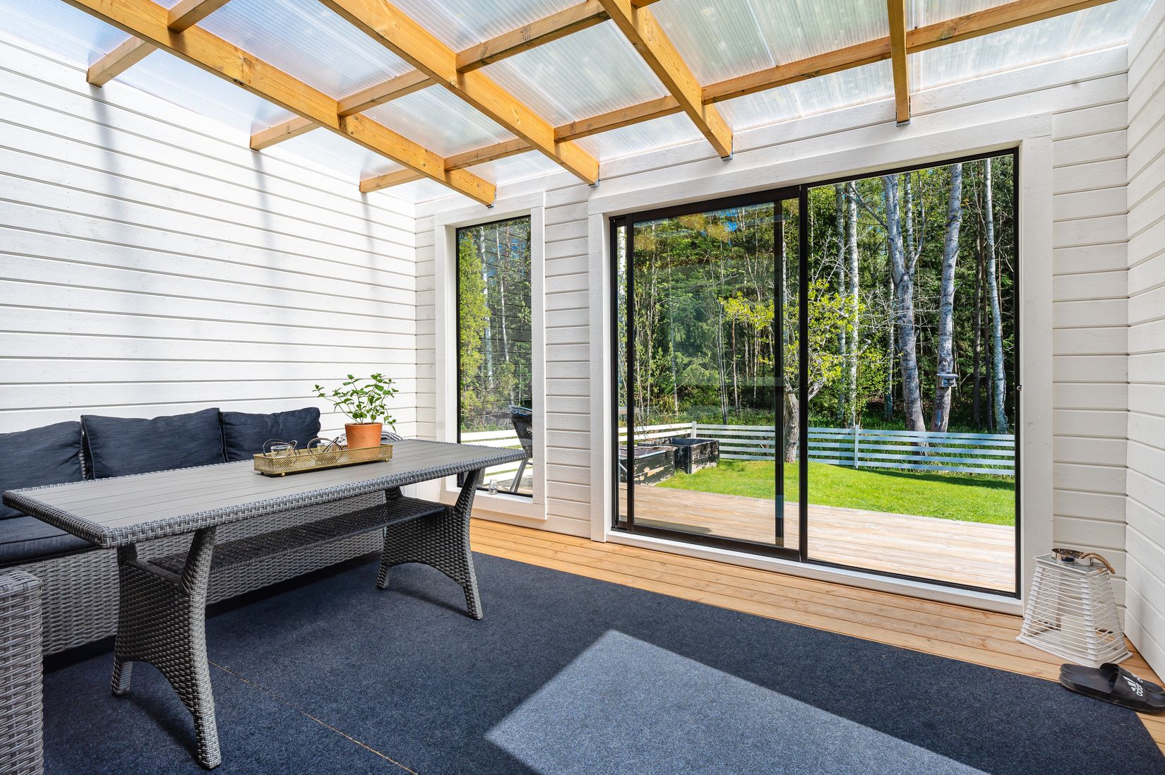 Bostadsrätt, Radhus, Hövdingavägen 7C, Bomhus, Gävle