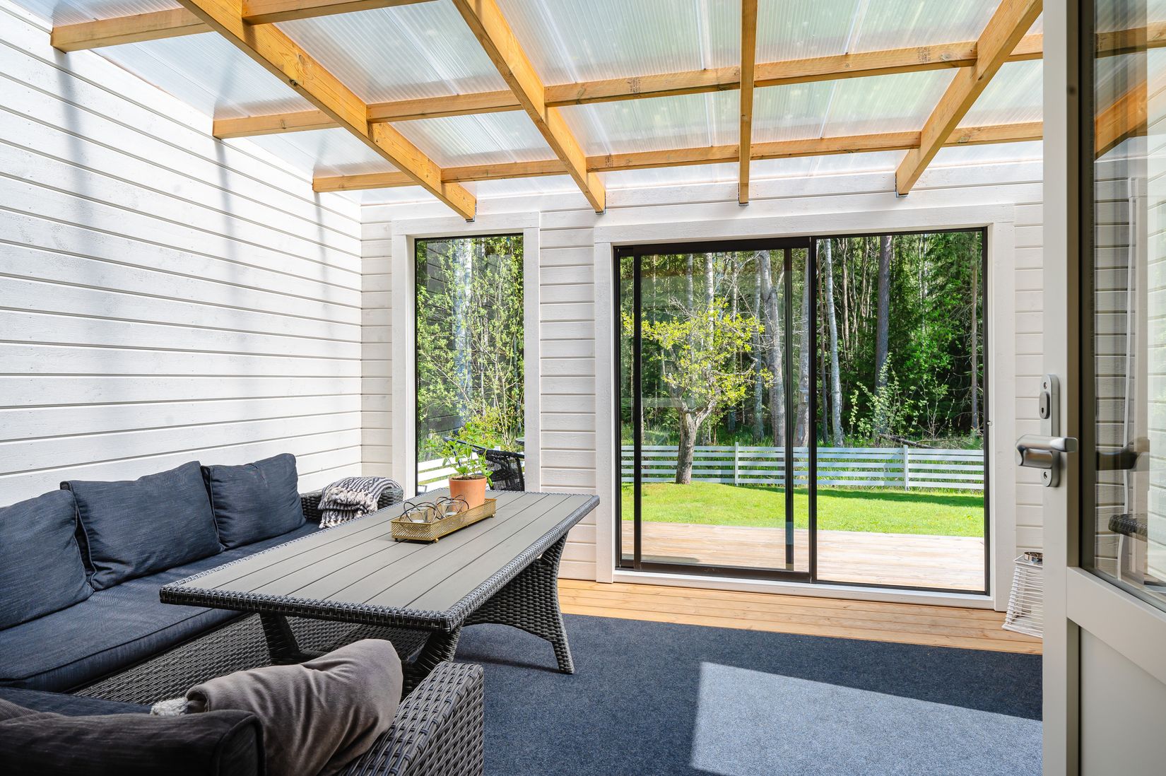 Bostadsrätt, Radhus, Hövdingavägen 7C, Bomhus, Gävle