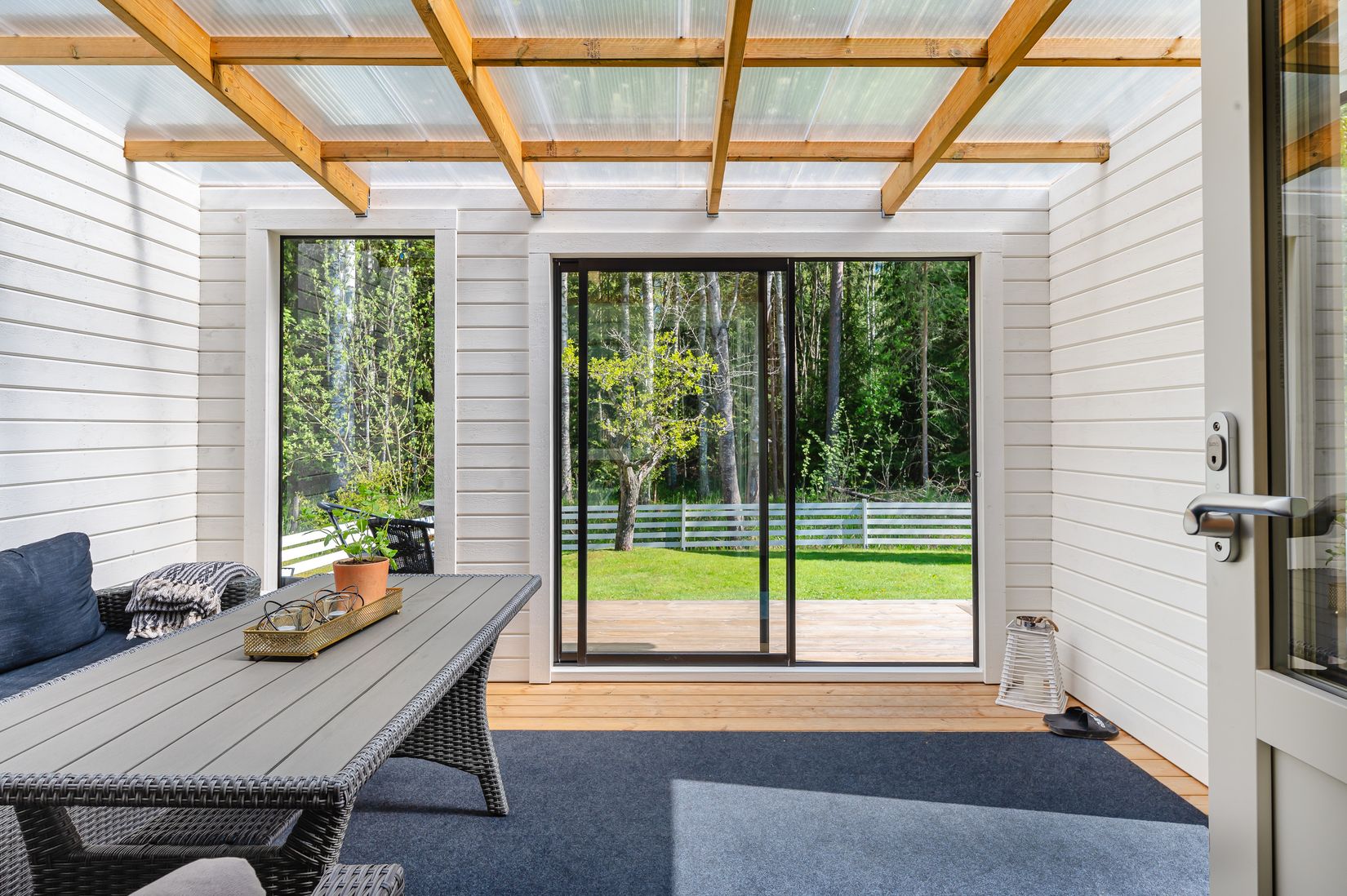 Bostadsrätt, Radhus, Hövdingavägen 7C, Bomhus, Gävle