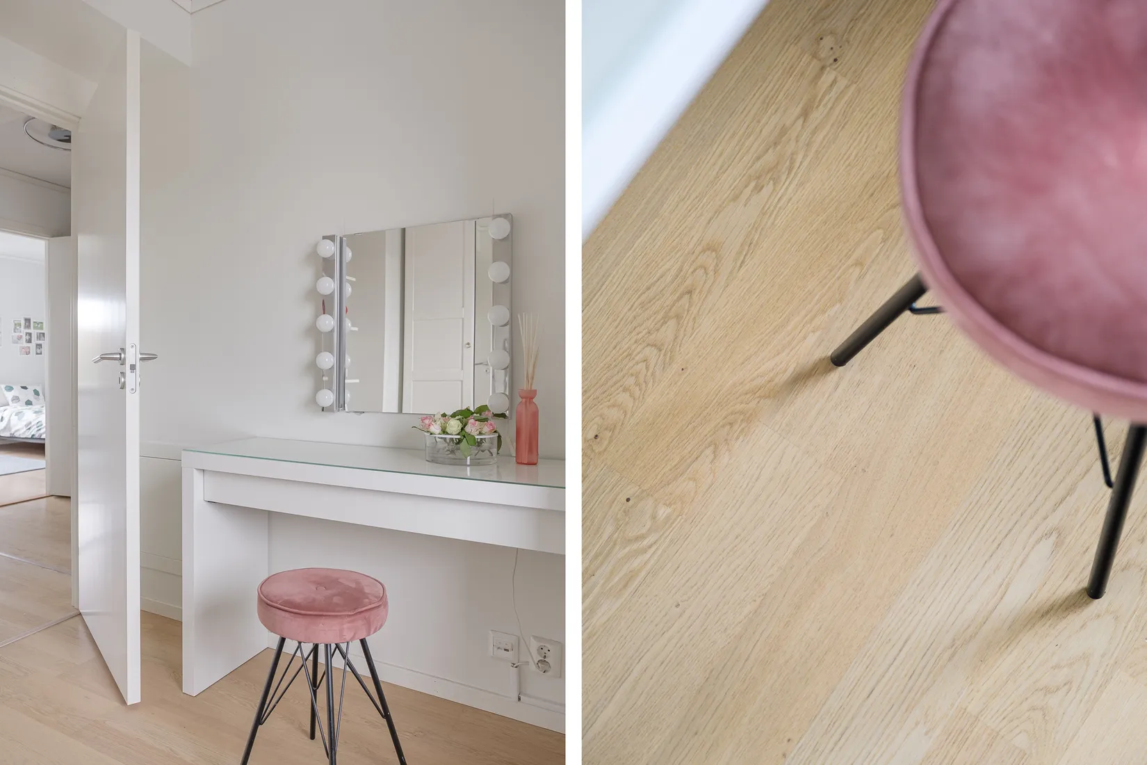 Radhus, Blodboksvägen 19, Södra Sandby, Lund