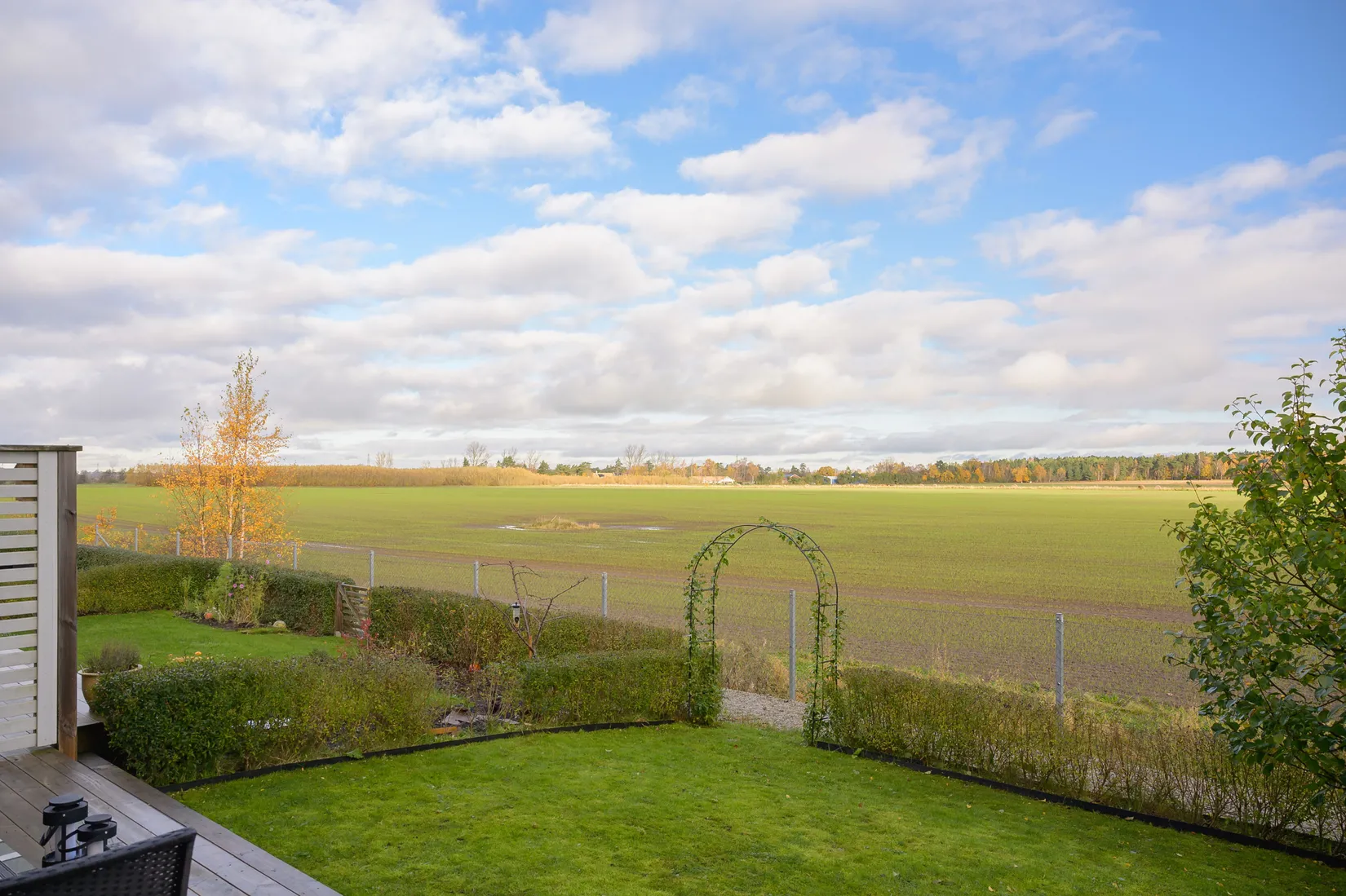 Radhus, Blodboksvägen 19, Södra Sandby, Lund