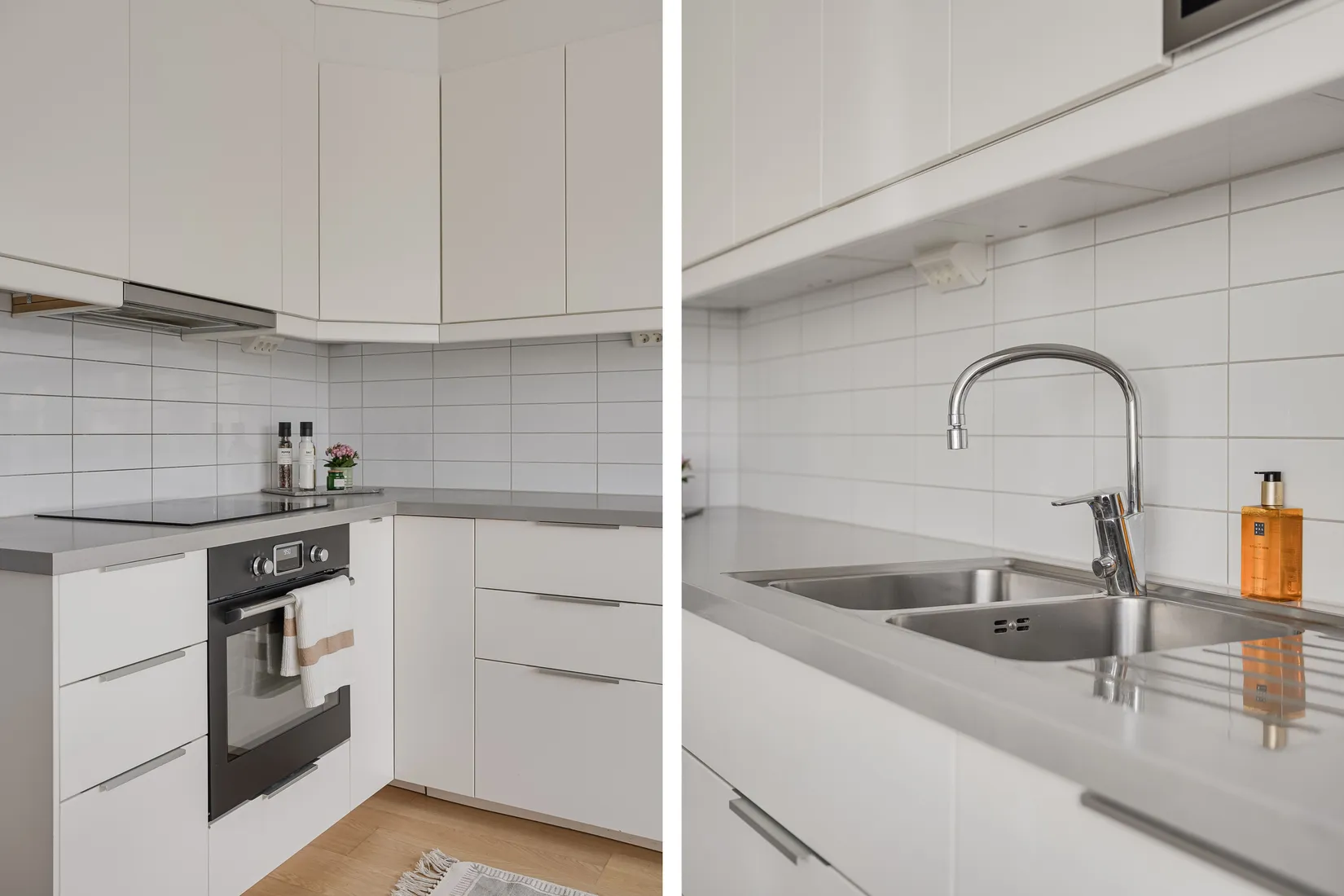 Radhus, Blodboksvägen 19, Södra Sandby, Lund
