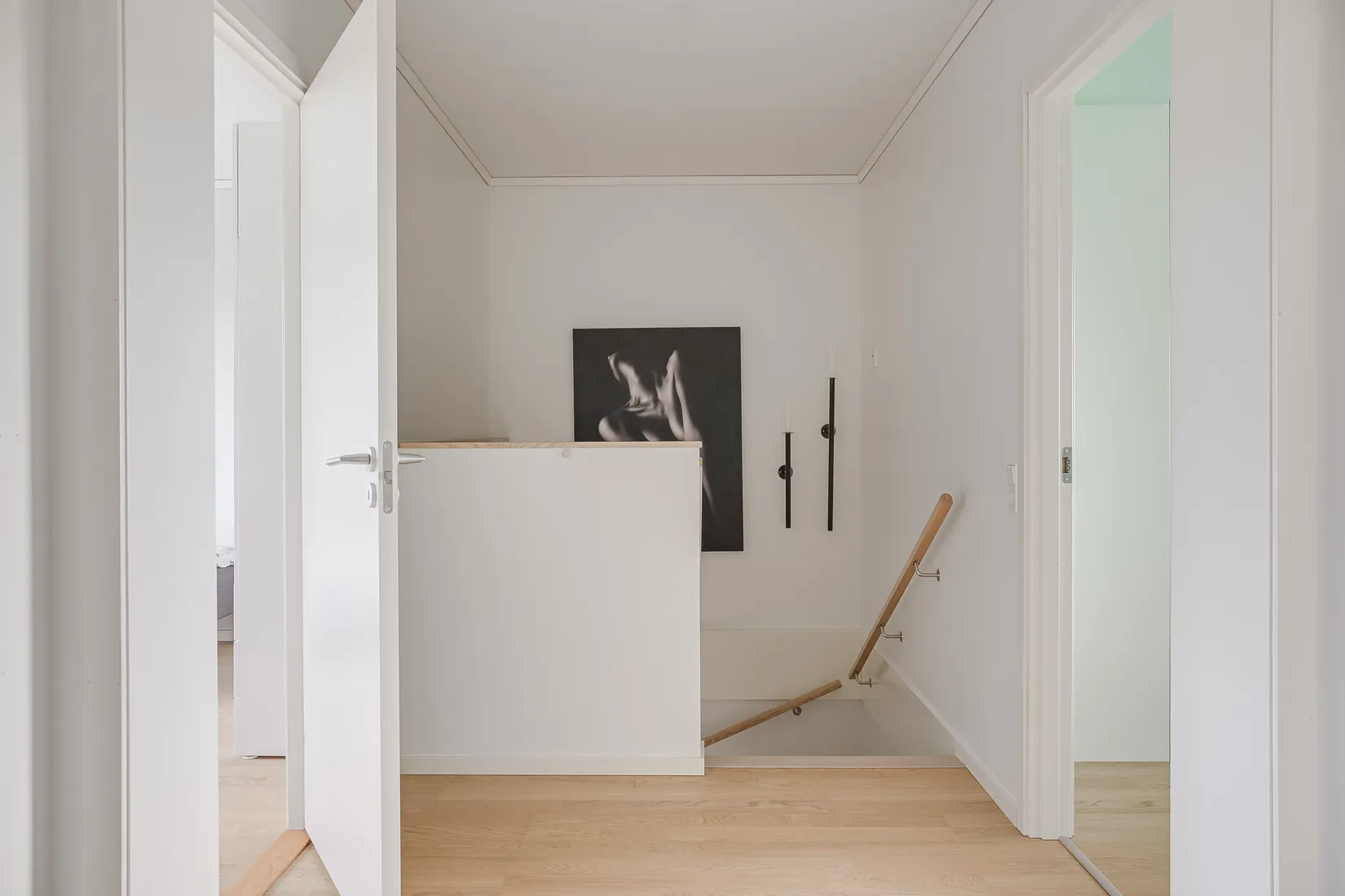 Radhus, Blodboksvägen 19, Södra Sandby, Lund