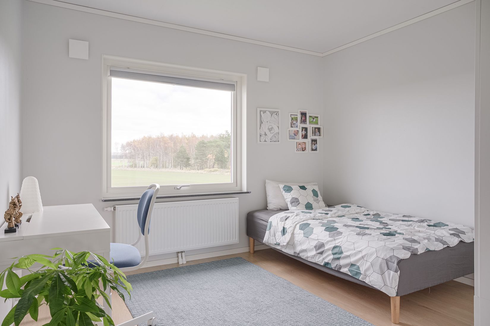 Bostadsrätt, Blodboksvägen 19, Södra Sandby, Lund