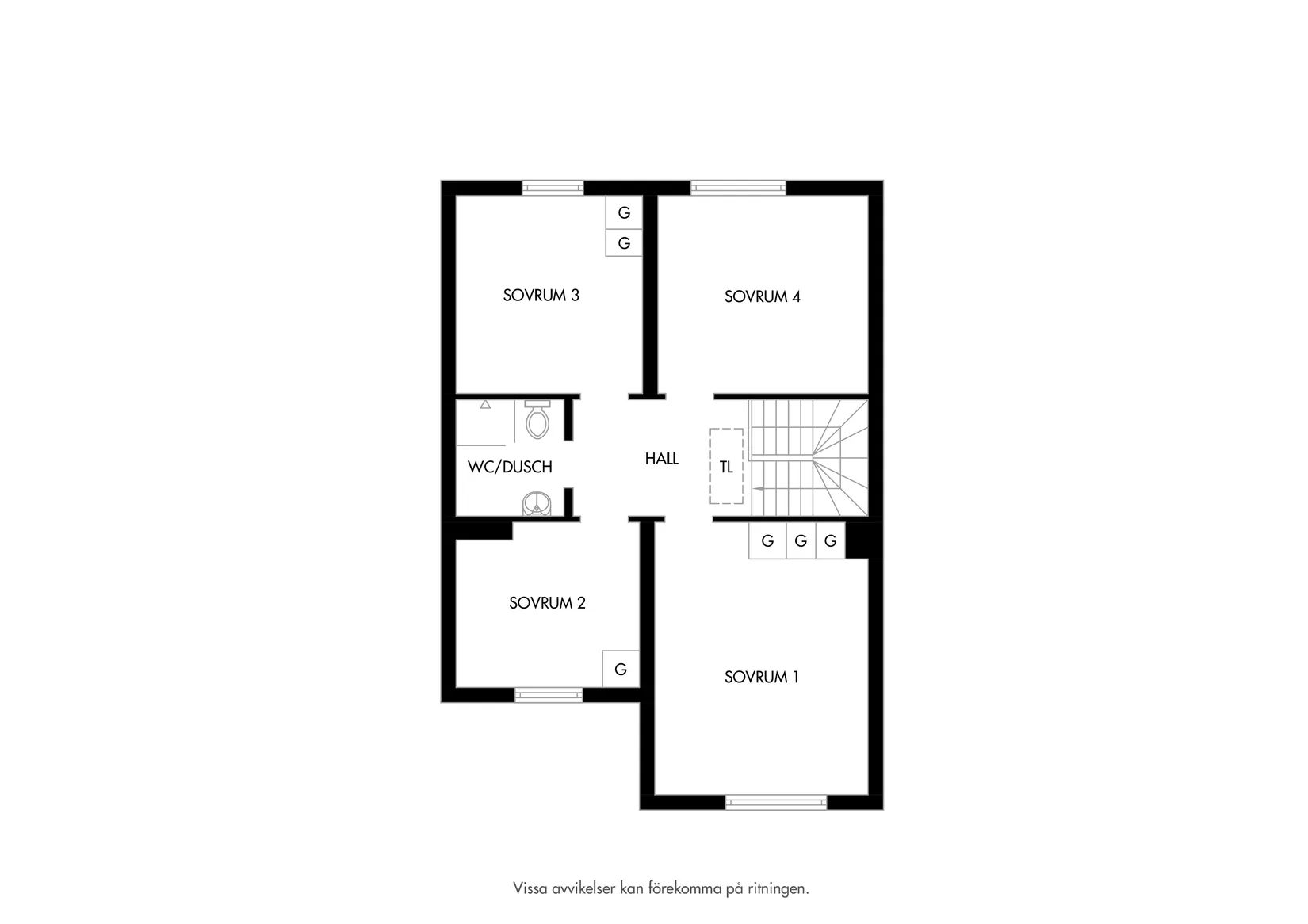 Radhus, Blodboksvägen 19, Södra Sandby, Lund