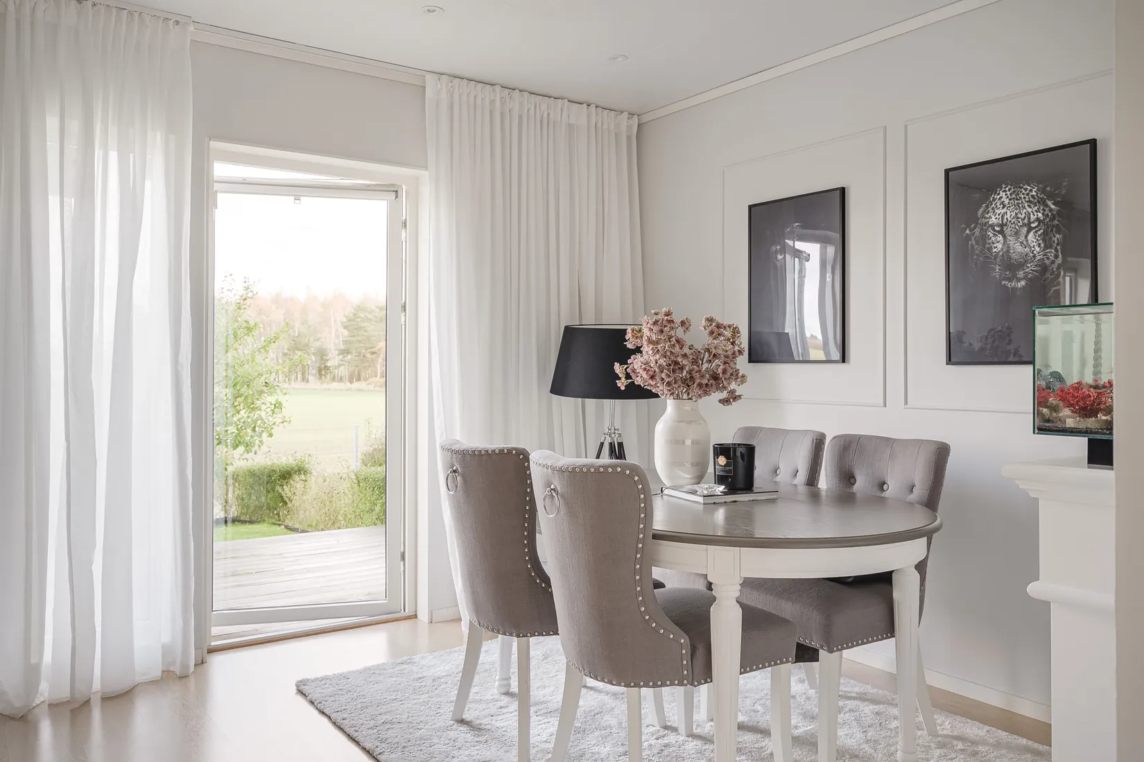 Radhus, Blodboksvägen 19, Södra Sandby, Lund
