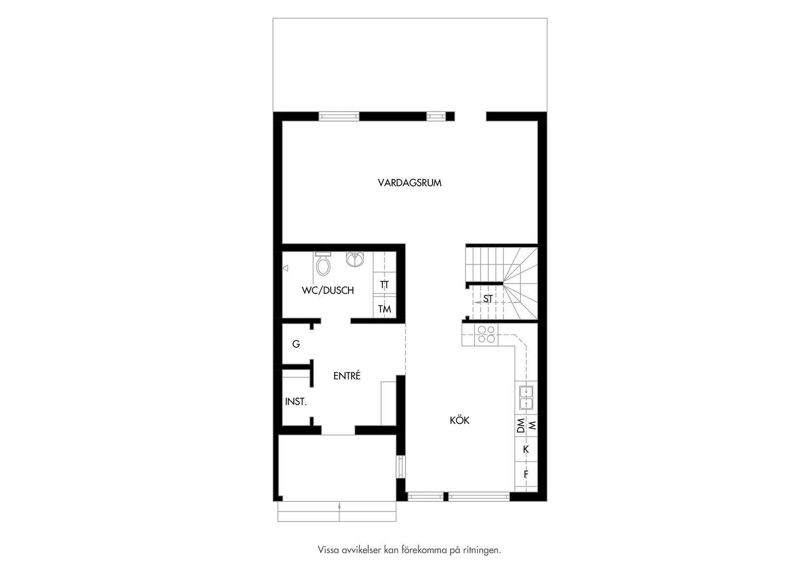Radhus, Blodboksvägen 19, Södra Sandby, Lund