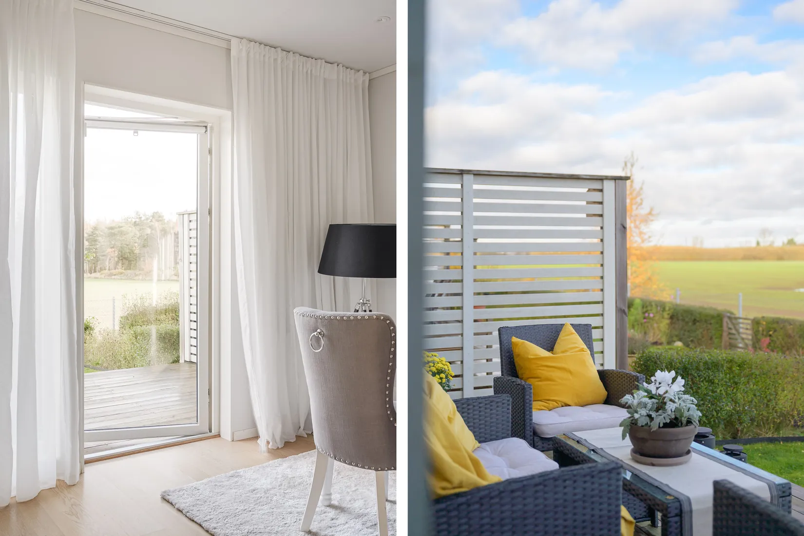 Radhus, Blodboksvägen 19, Södra Sandby, Lund