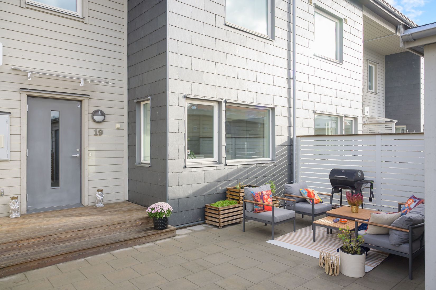 Bostadsrätt, Blodboksvägen 19, Södra Sandby, Lund