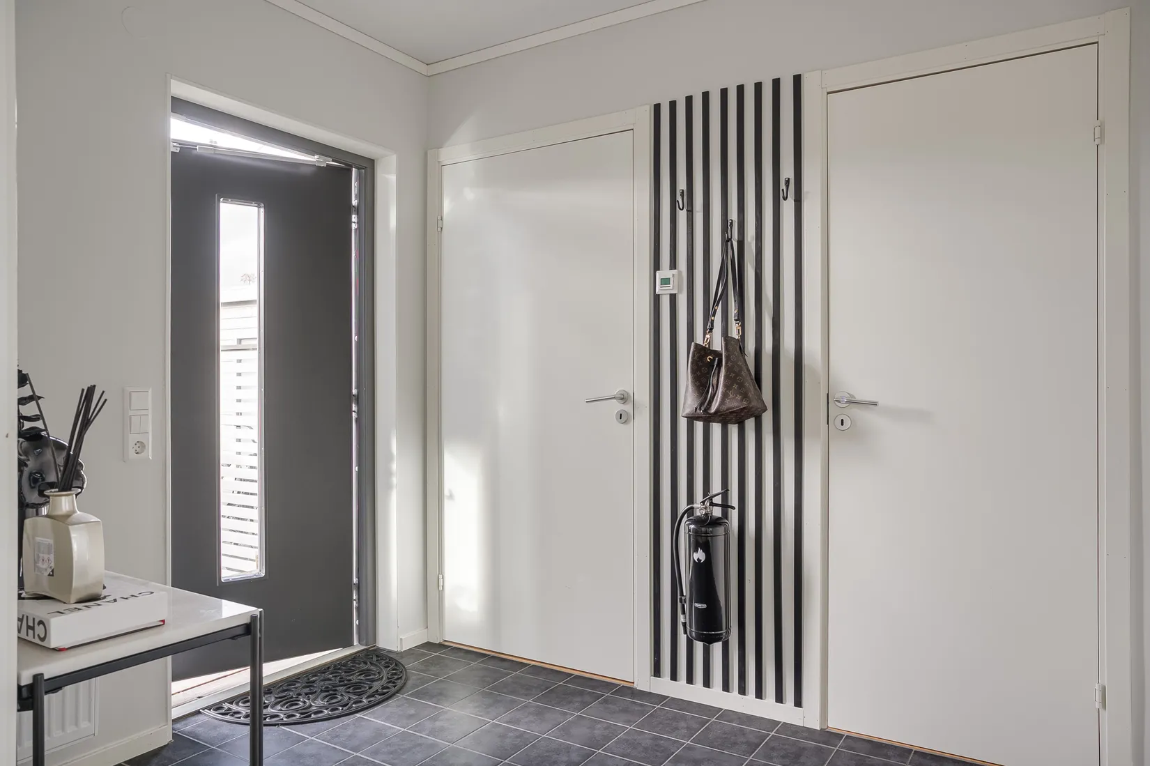 Radhus, Blodboksvägen 19, Södra Sandby, Lund