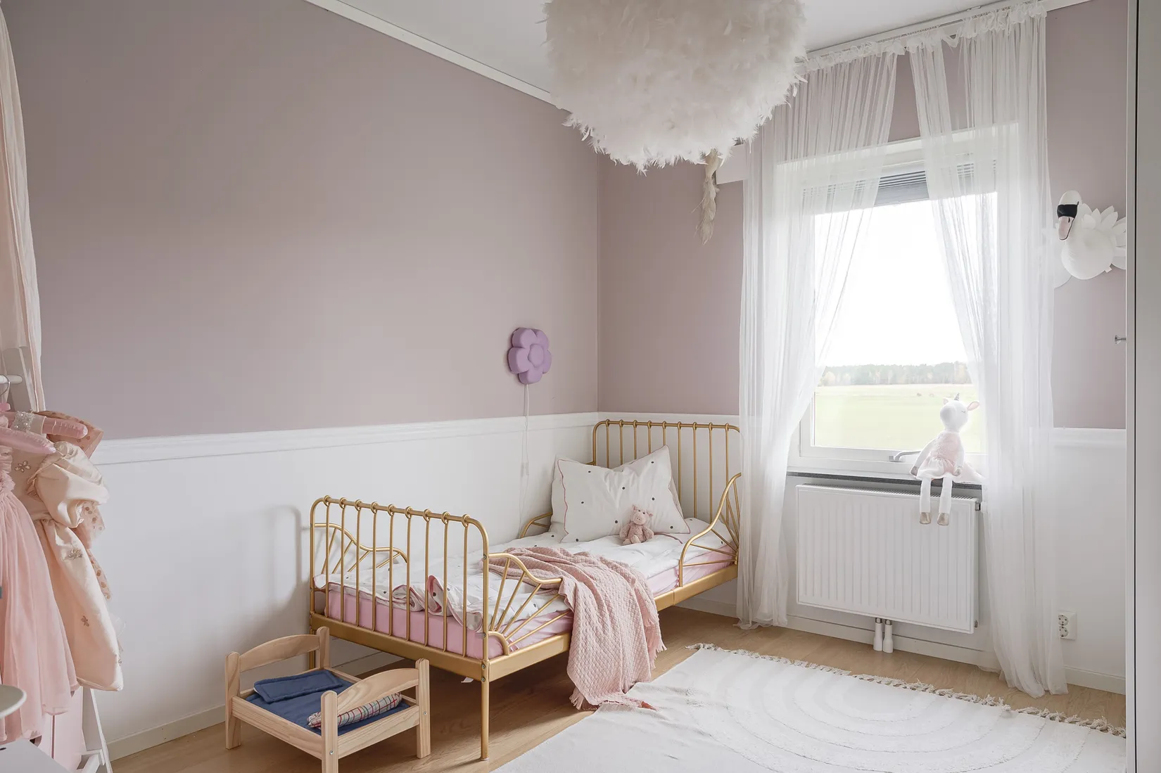 Radhus, Blodboksvägen 19, Södra Sandby, Lund
