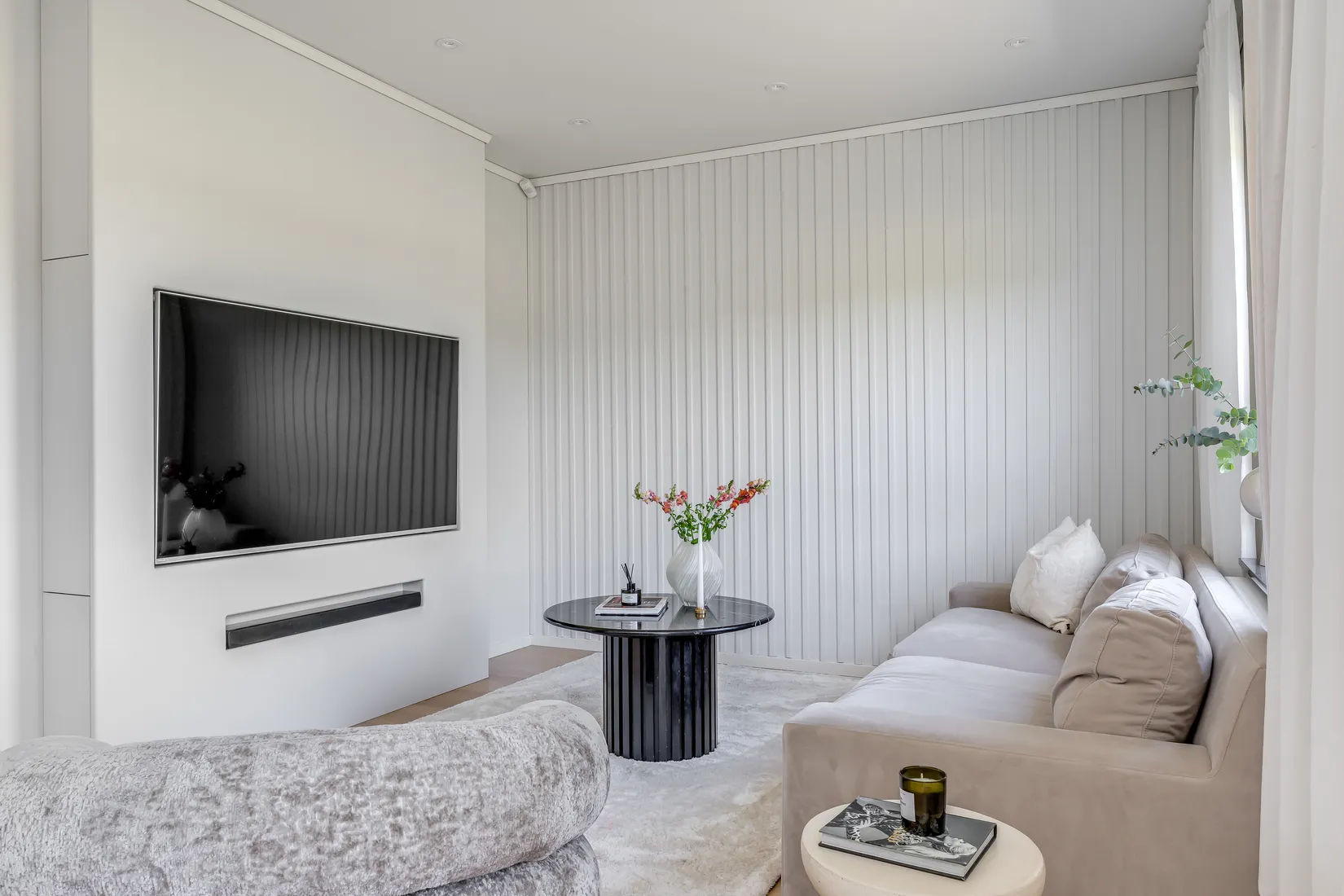 Radhus, Blodboksvägen 19, Södra Sandby, Lund