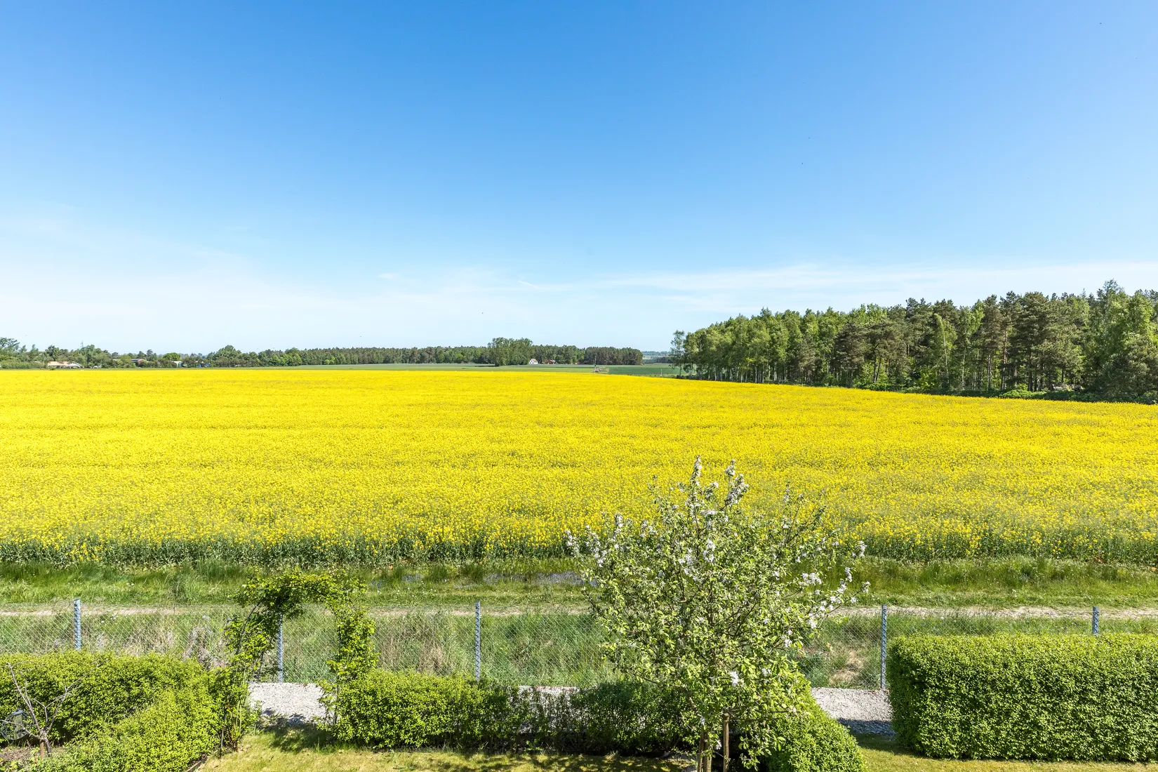 Radhus, Blodboksvägen 19, Södra Sandby, Lund