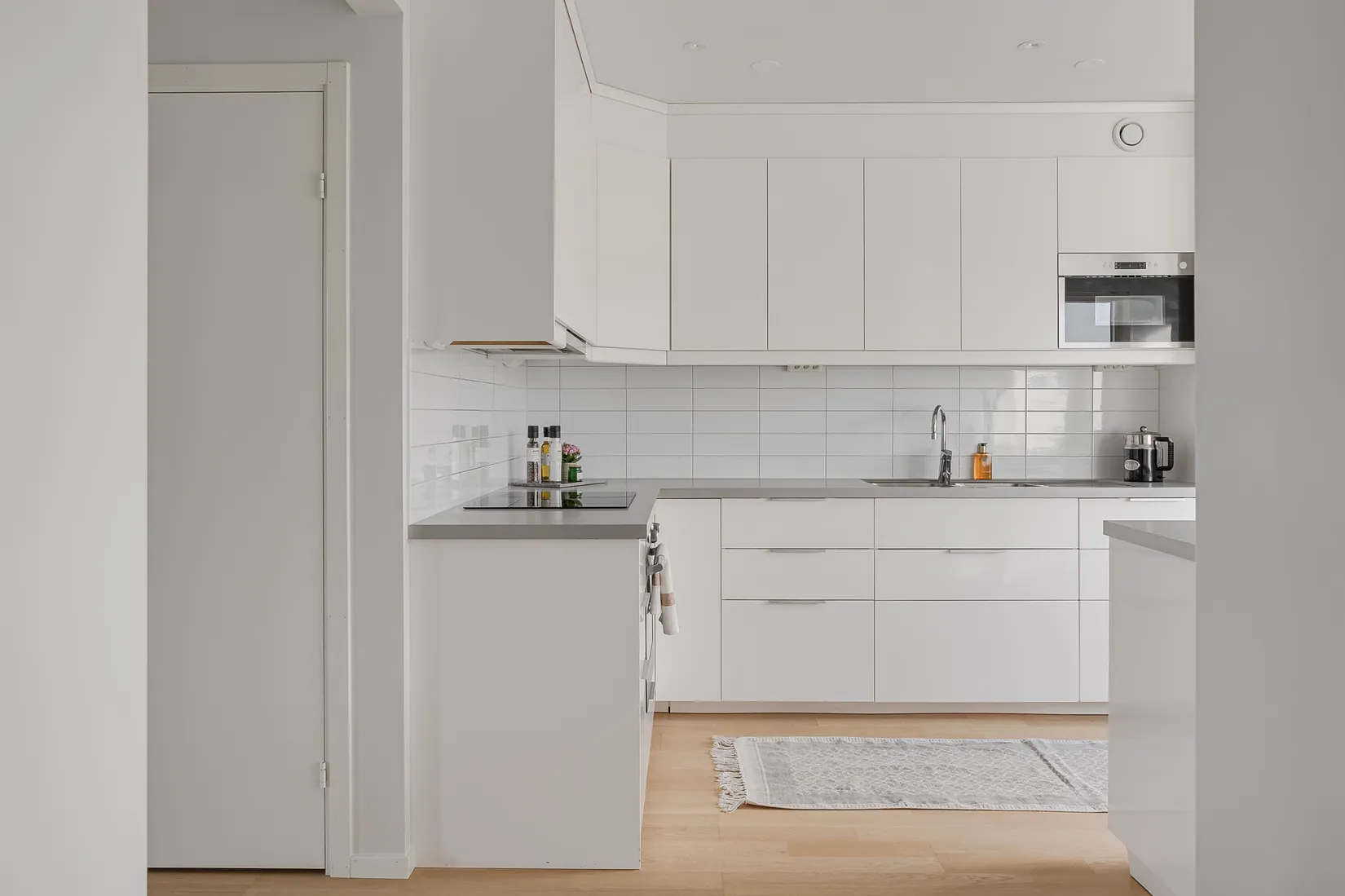 Radhus, Blodboksvägen 19, Södra Sandby, Lund