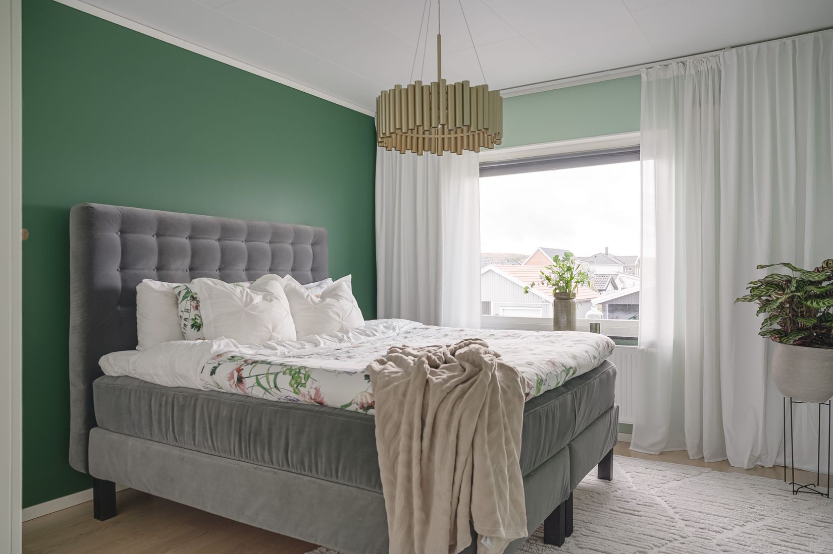 Bostadsrätt, Blodboksvägen 19, Södra Sandby, Lund