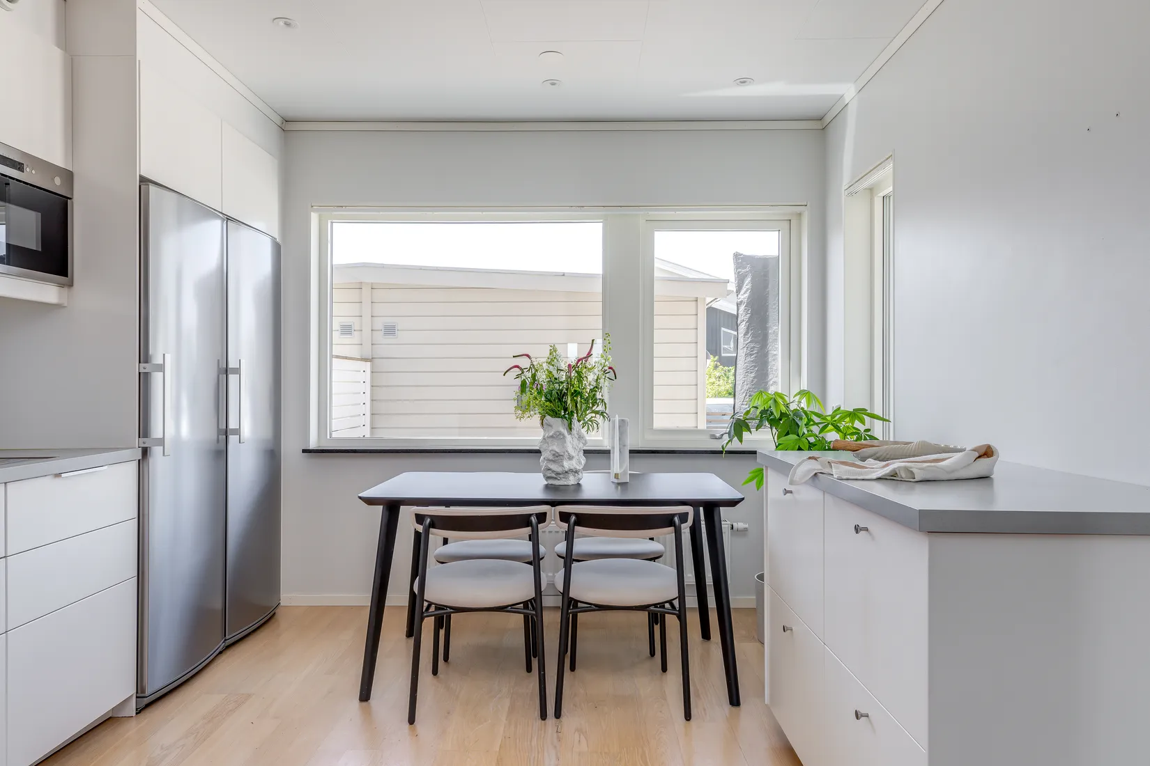 Radhus, Blodboksvägen 19, Södra Sandby, Lund