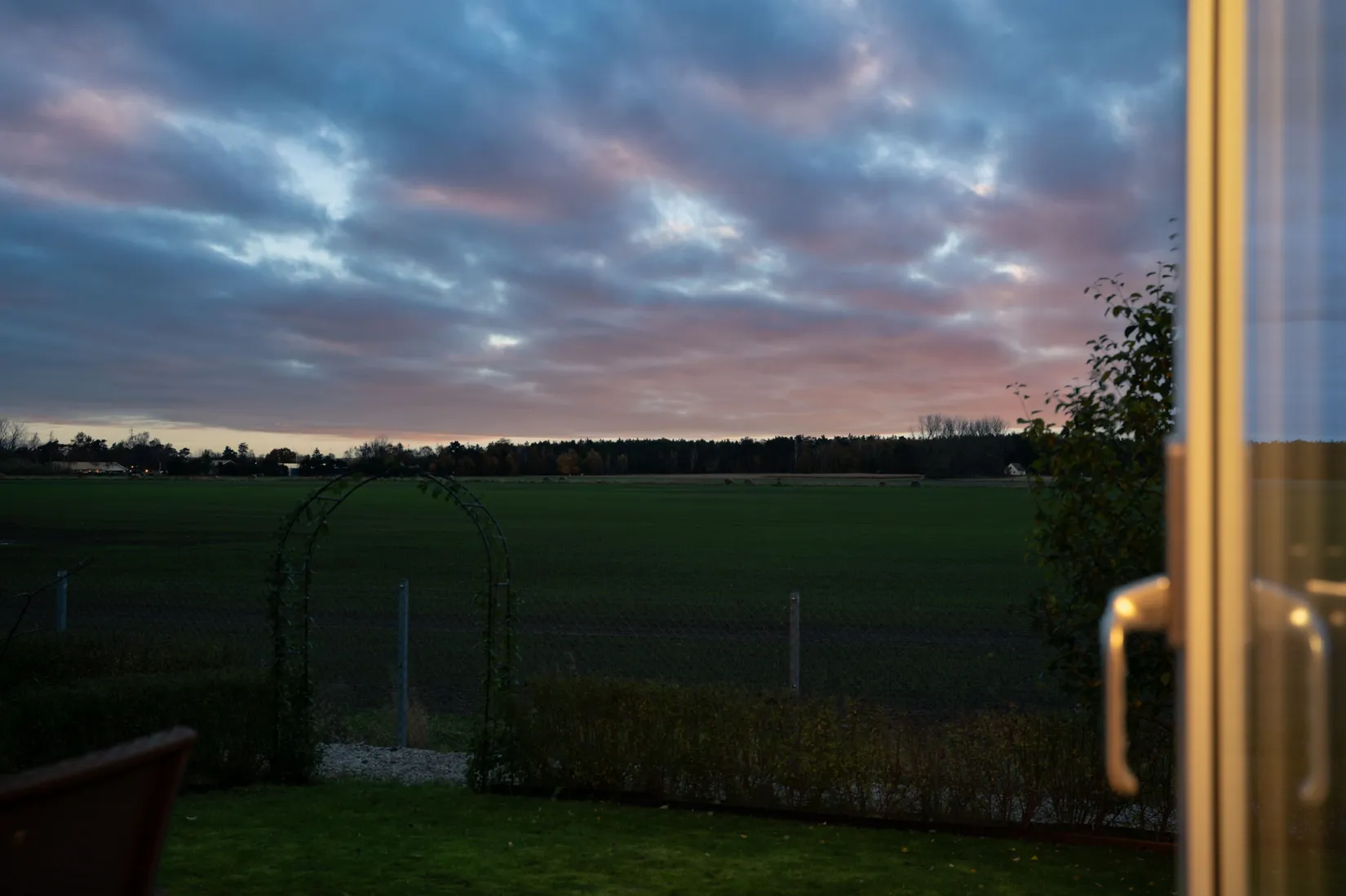 Radhus, Blodboksvägen 19, Södra Sandby, Lund