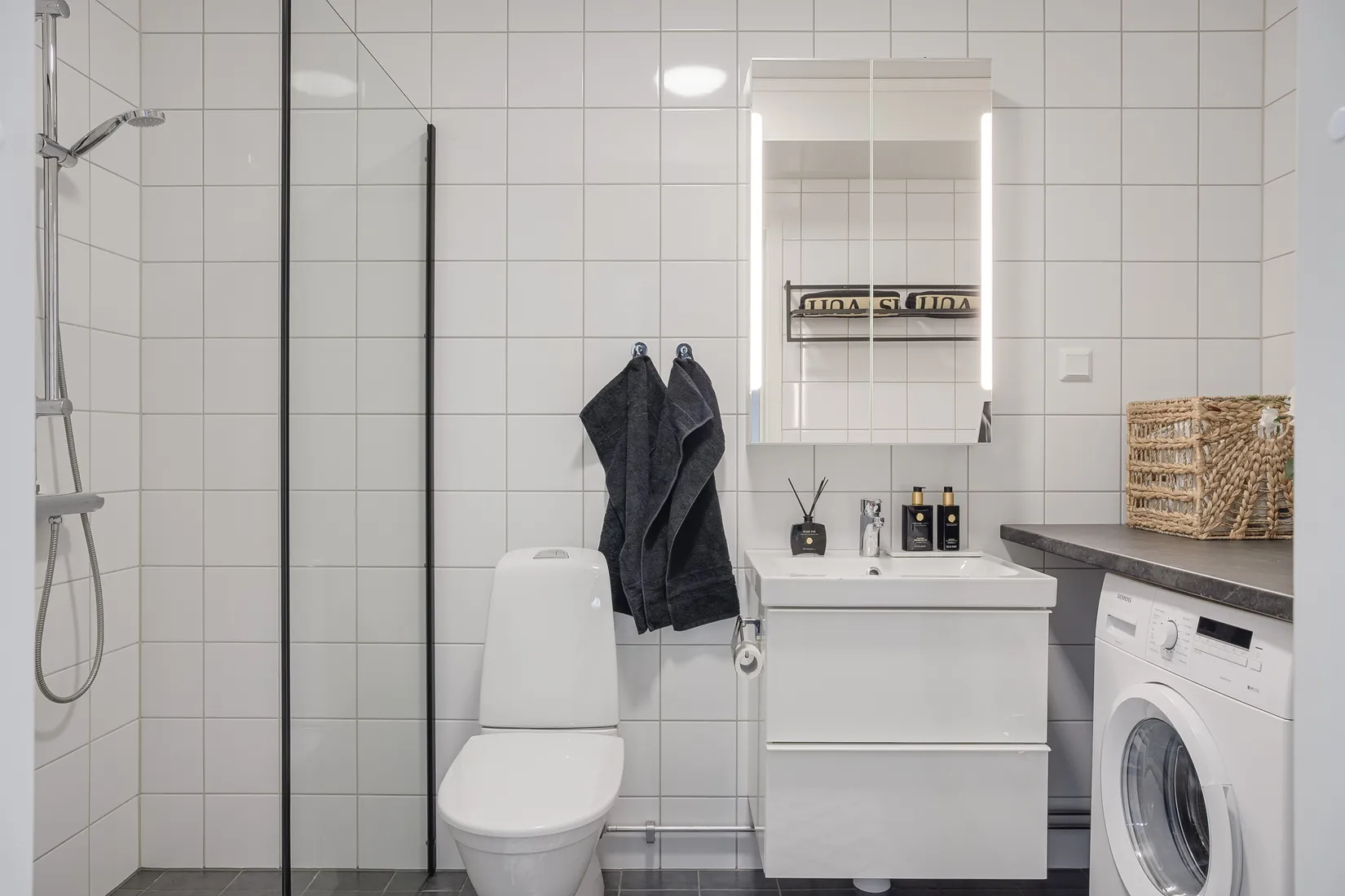 Radhus, Blodboksvägen 19, Södra Sandby, Lund