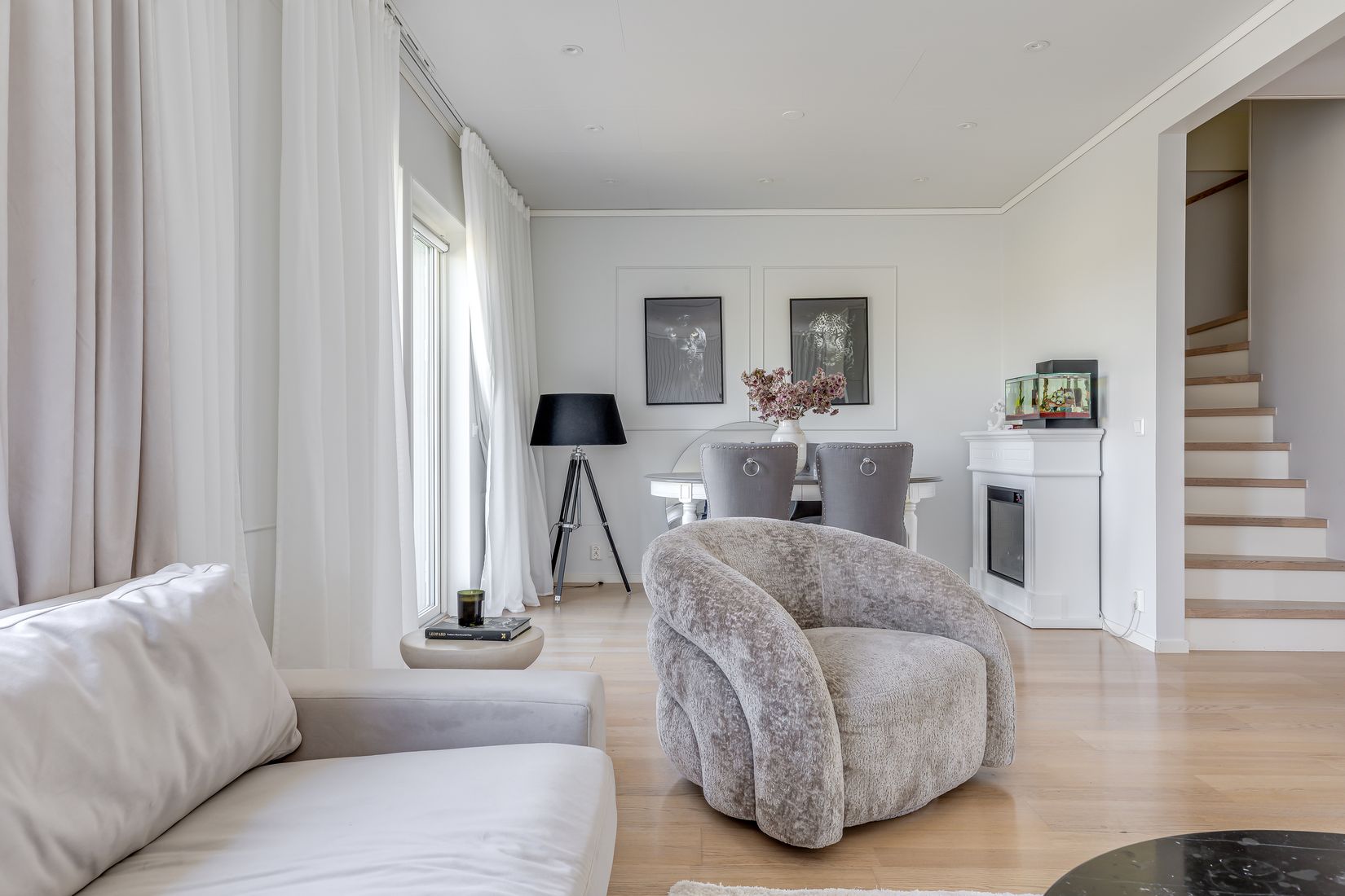 Bostadsrätt, Blodboksvägen 19, Södra Sandby, Lund