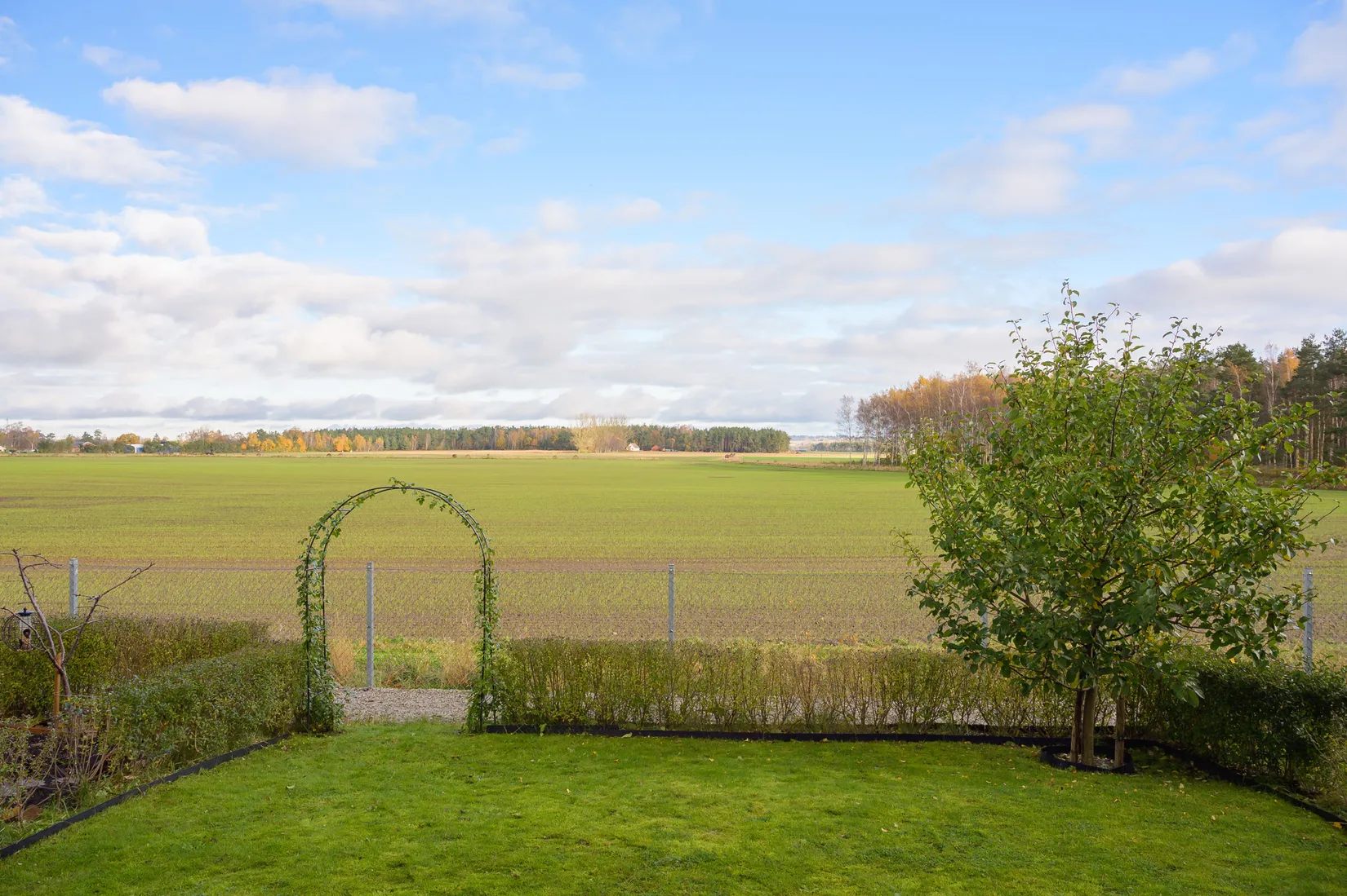 Radhus, Blodboksvägen 19, Södra Sandby, Lund