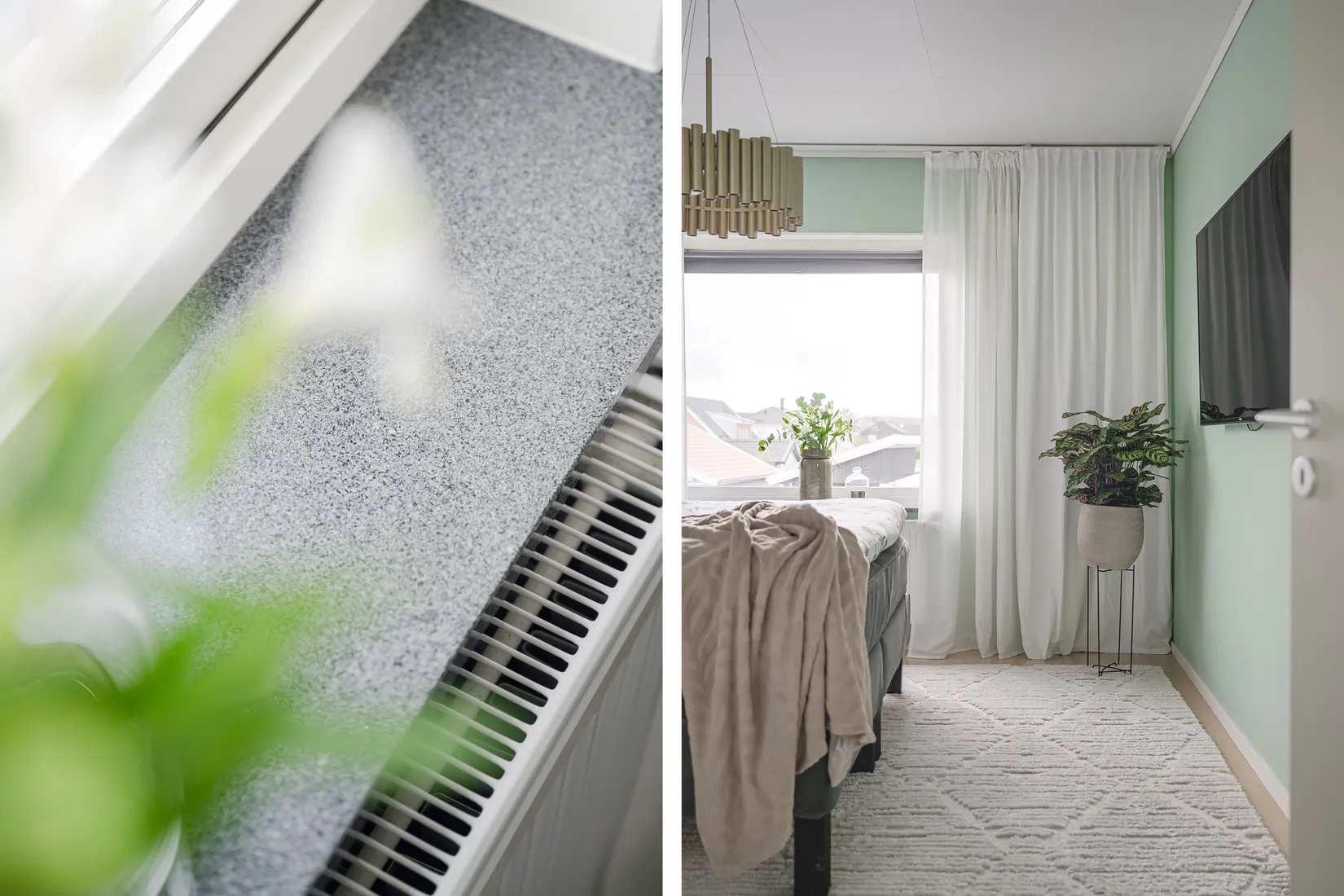 Radhus, Blodboksvägen 19, Södra Sandby, Lund