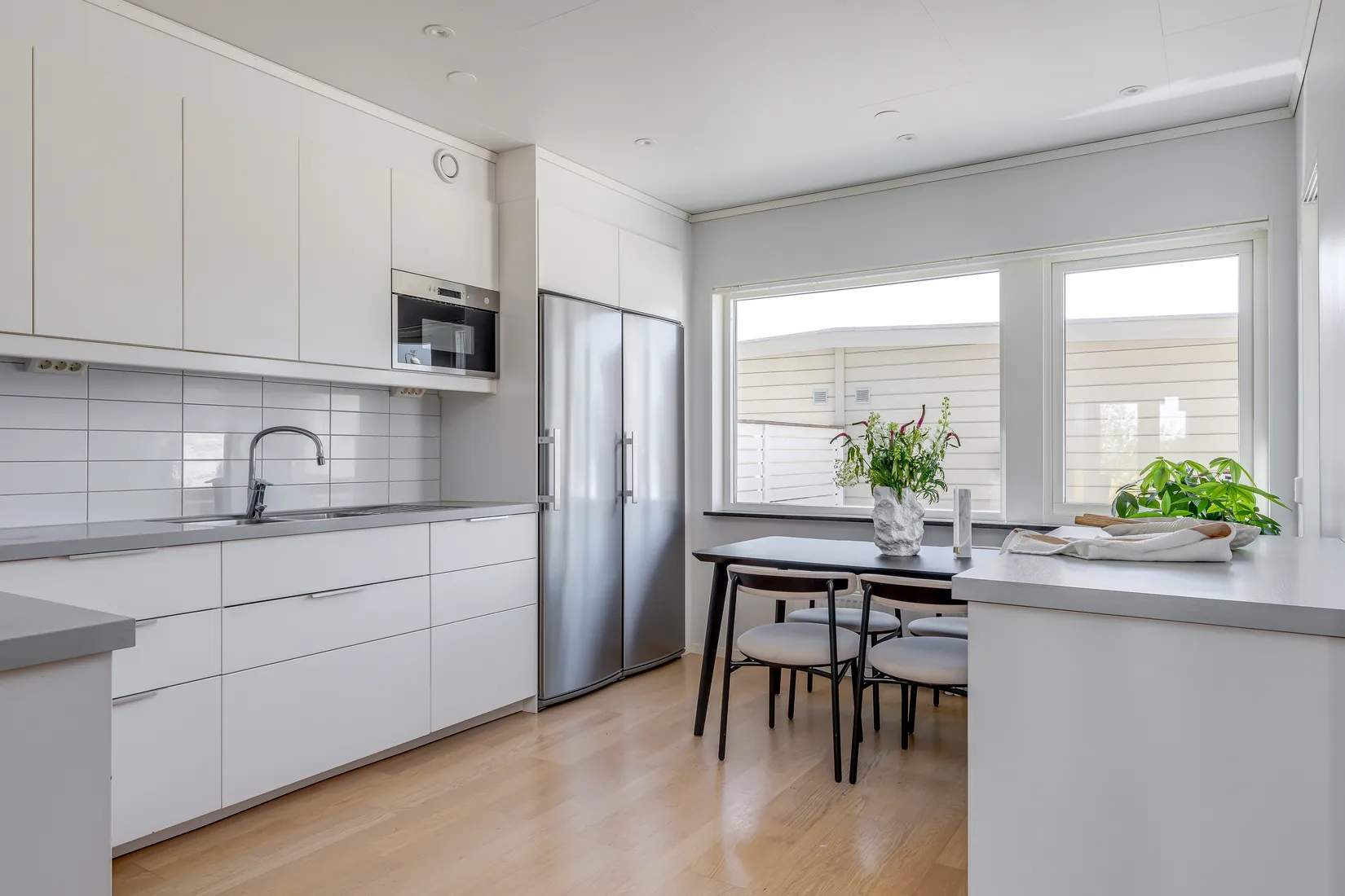 Radhus, Blodboksvägen 19, Södra Sandby, Lund