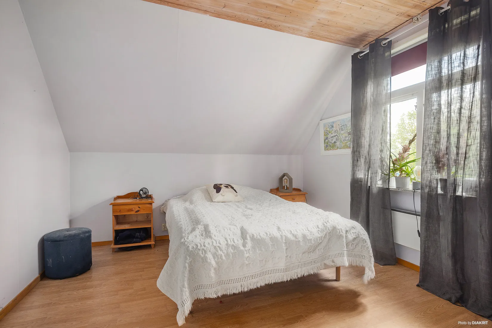 Villa, Fjärdingsvägen 2, Skånes Värsjö, Örkelljunga