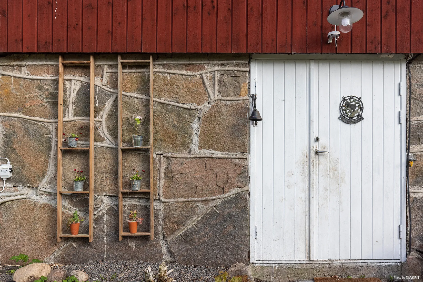 Villa, Fjärdingsvägen 2, Skånes Värsjö, Örkelljunga