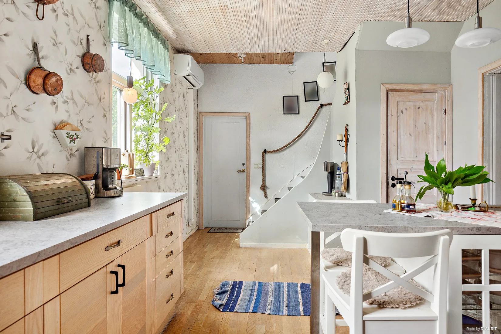 Villa, Fjärdingsvägen 2, Skånes Värsjö, Örkelljunga