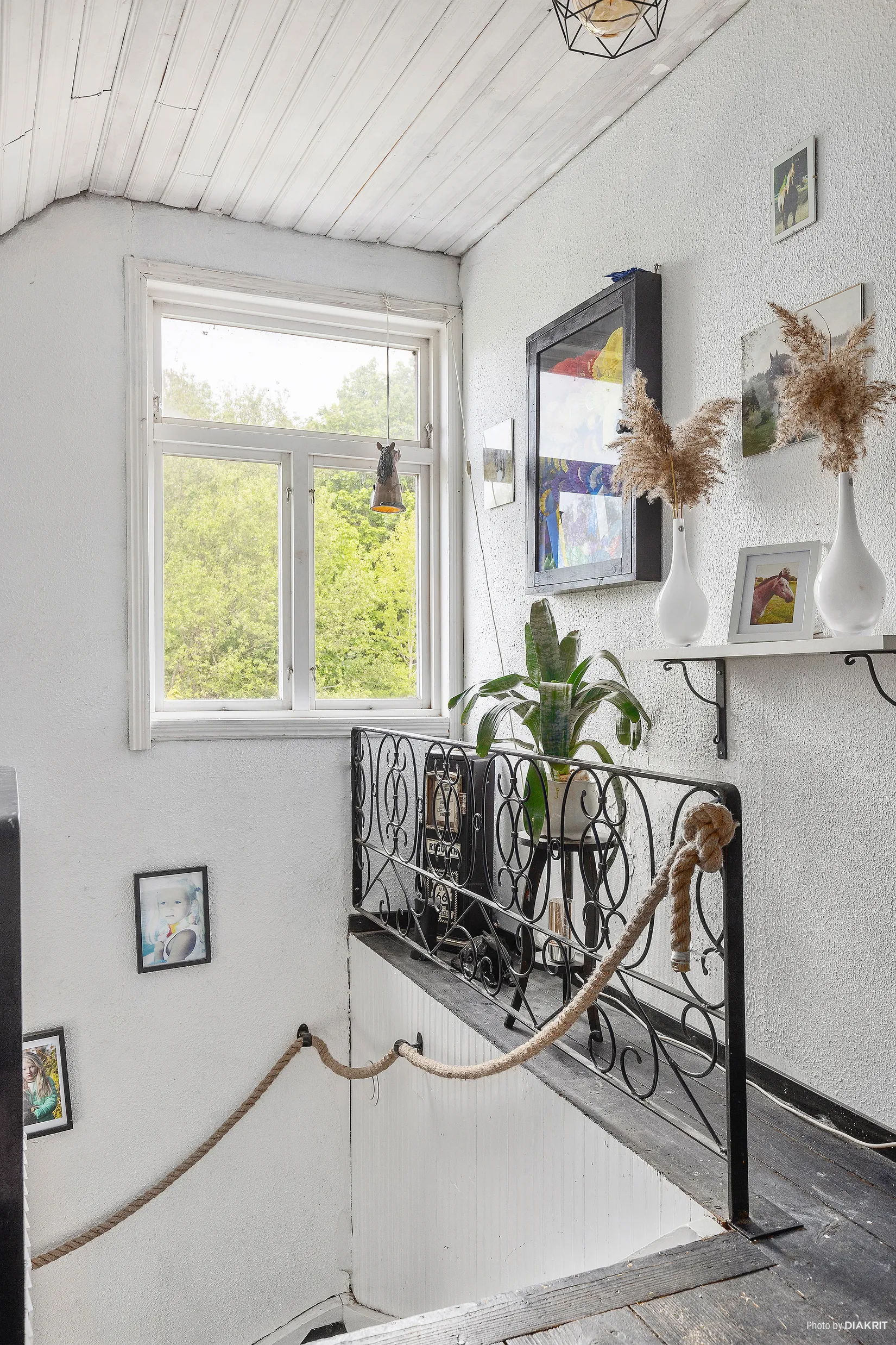 Villa, Fjärdingsvägen 2, Skånes Värsjö, Örkelljunga