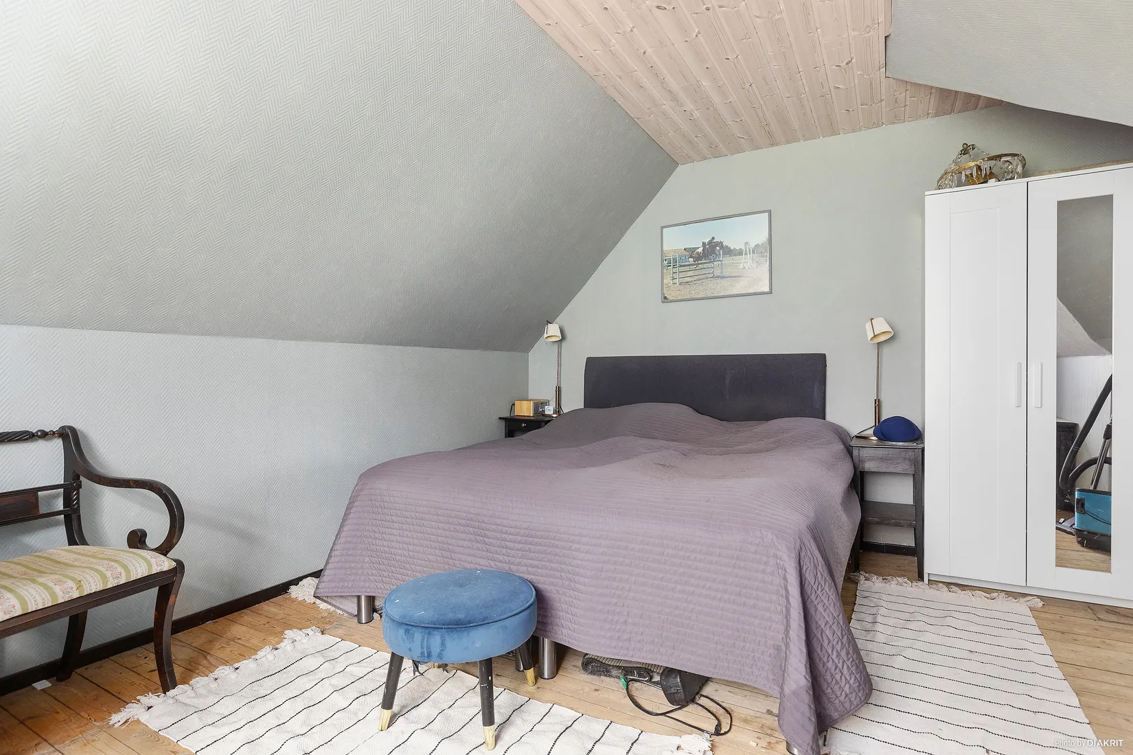 Villa, Fjärdingsvägen 2, Skånes Värsjö, Örkelljunga