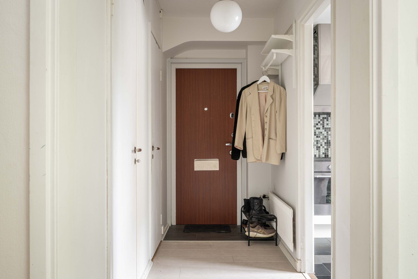 Bostadsrätt, Anna sandströms gata 18, Fruängen, Stockholm