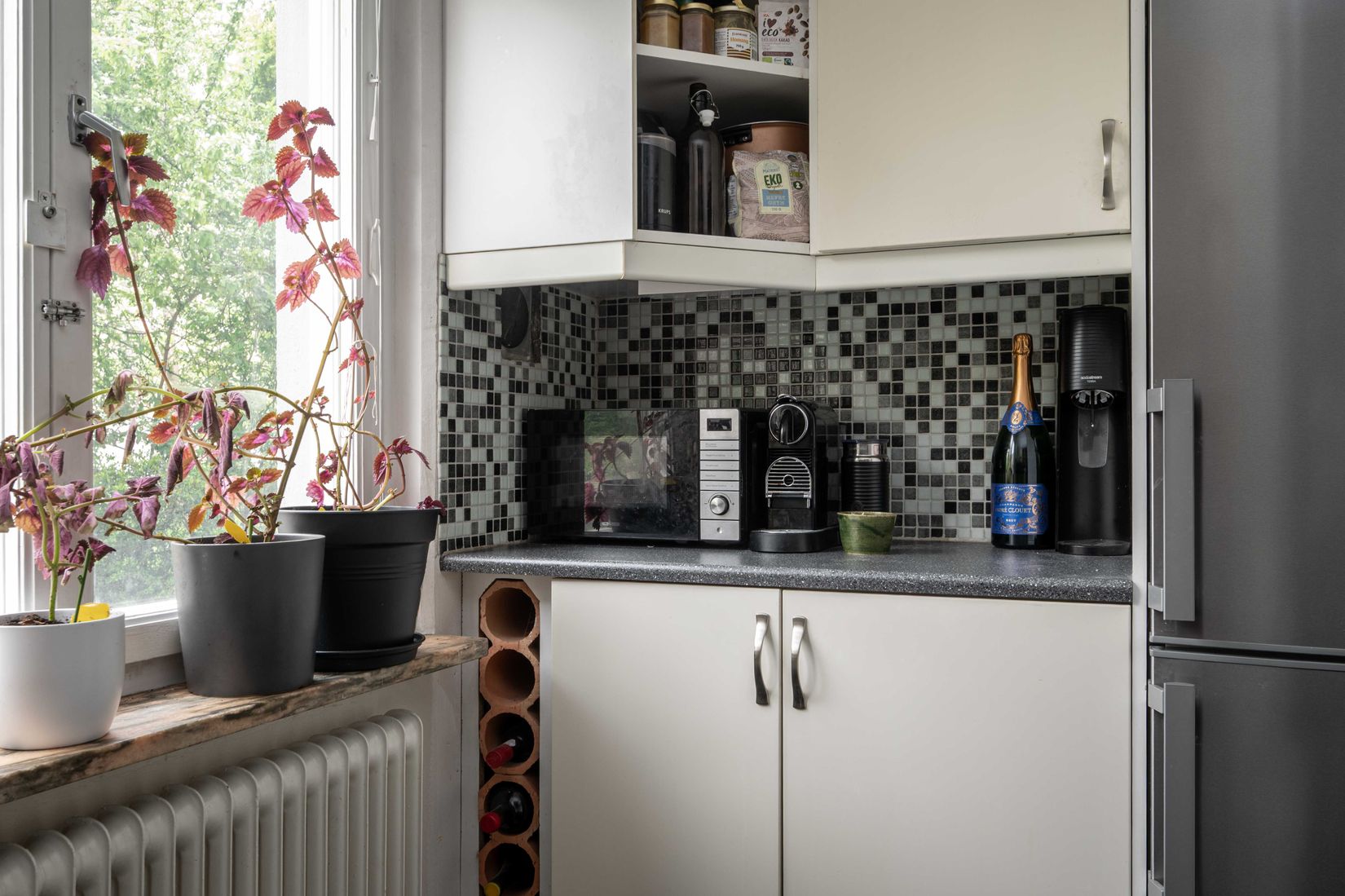 Bostadsrätt, Anna sandströms gata 18, Fruängen, Stockholm