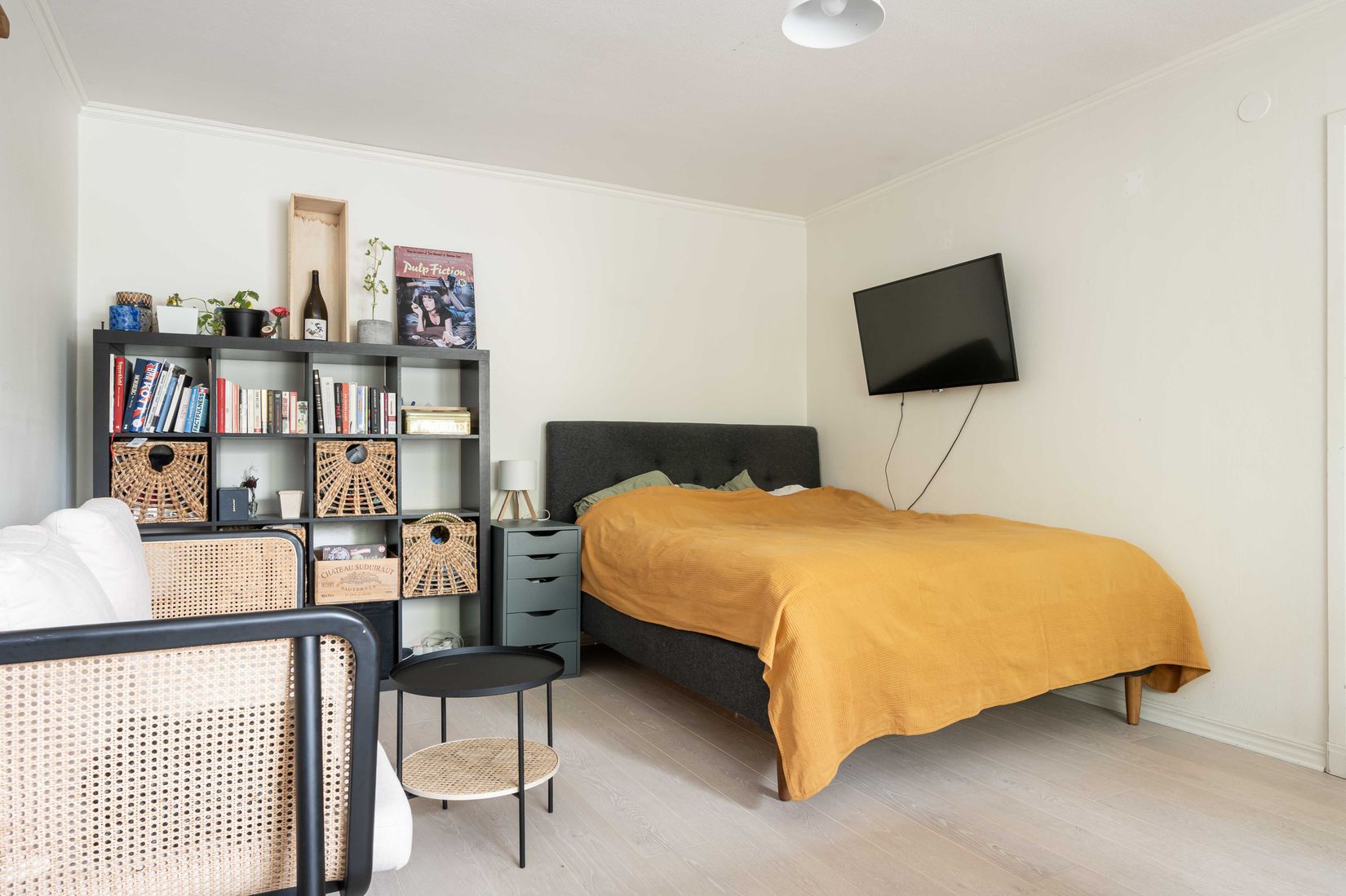 Bostadsrätt, Anna sandströms gata 18, Fruängen, Stockholm