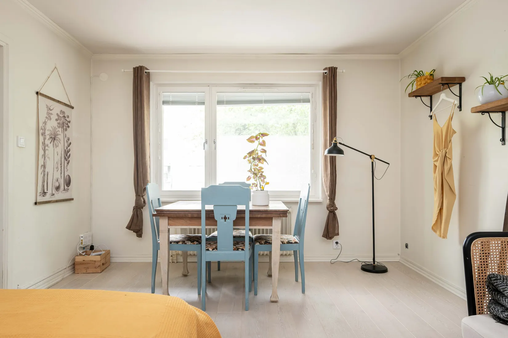 Bostadsrätt, Anna sandströms gata 18, Fruängen, Stockholm
