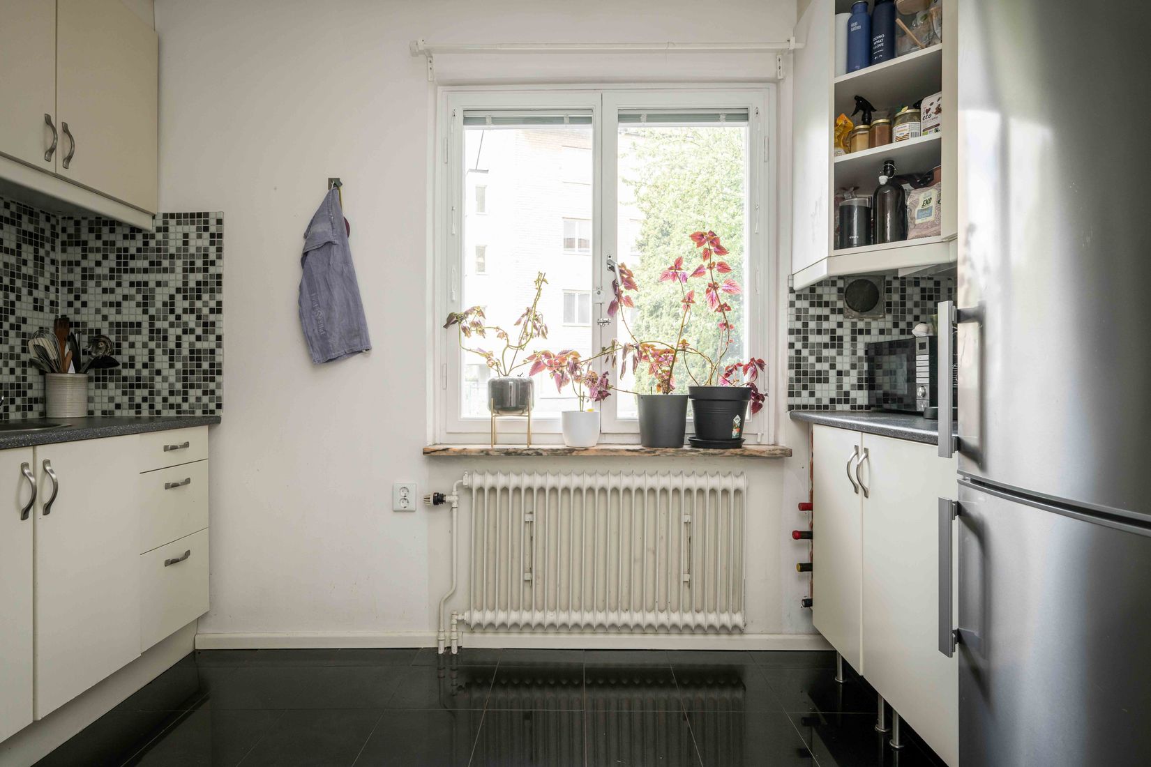 Bostadsrätt, Anna sandströms gata 18, Fruängen, Stockholm