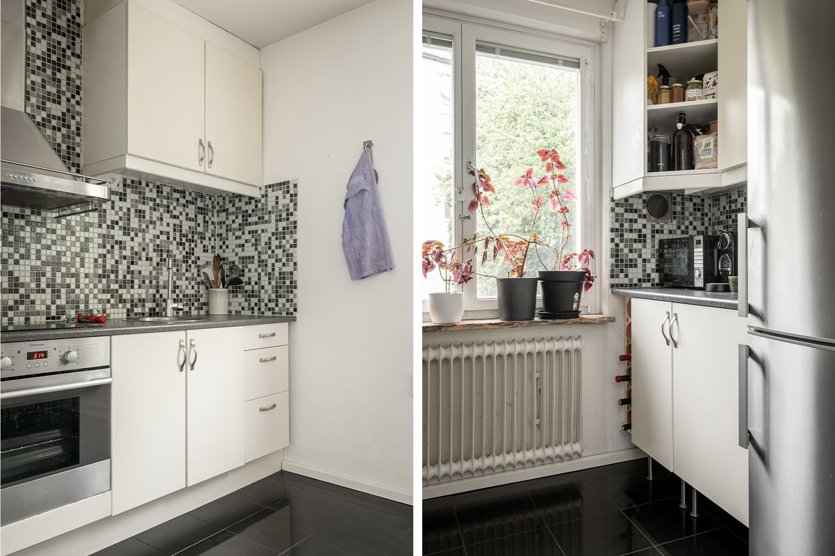 Bostadsrätt, Anna sandströms gata 18, Fruängen, Stockholm