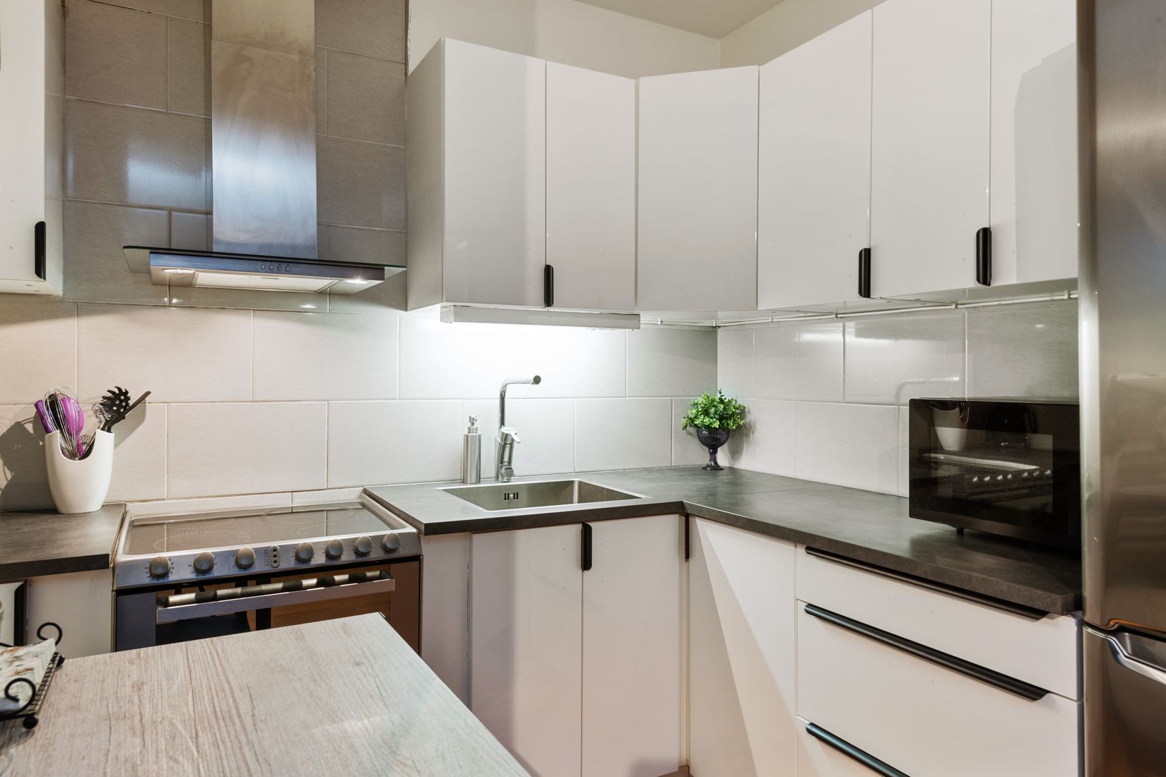 Bostadsrätt, Näsbydalsvägen 10, 3tr, Näsbydal, Täby