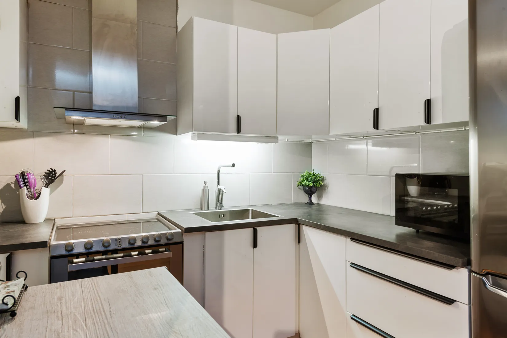 Bostadsrätt, Näsbydalsvägen 10, 3tr, Näsbydal, Täby