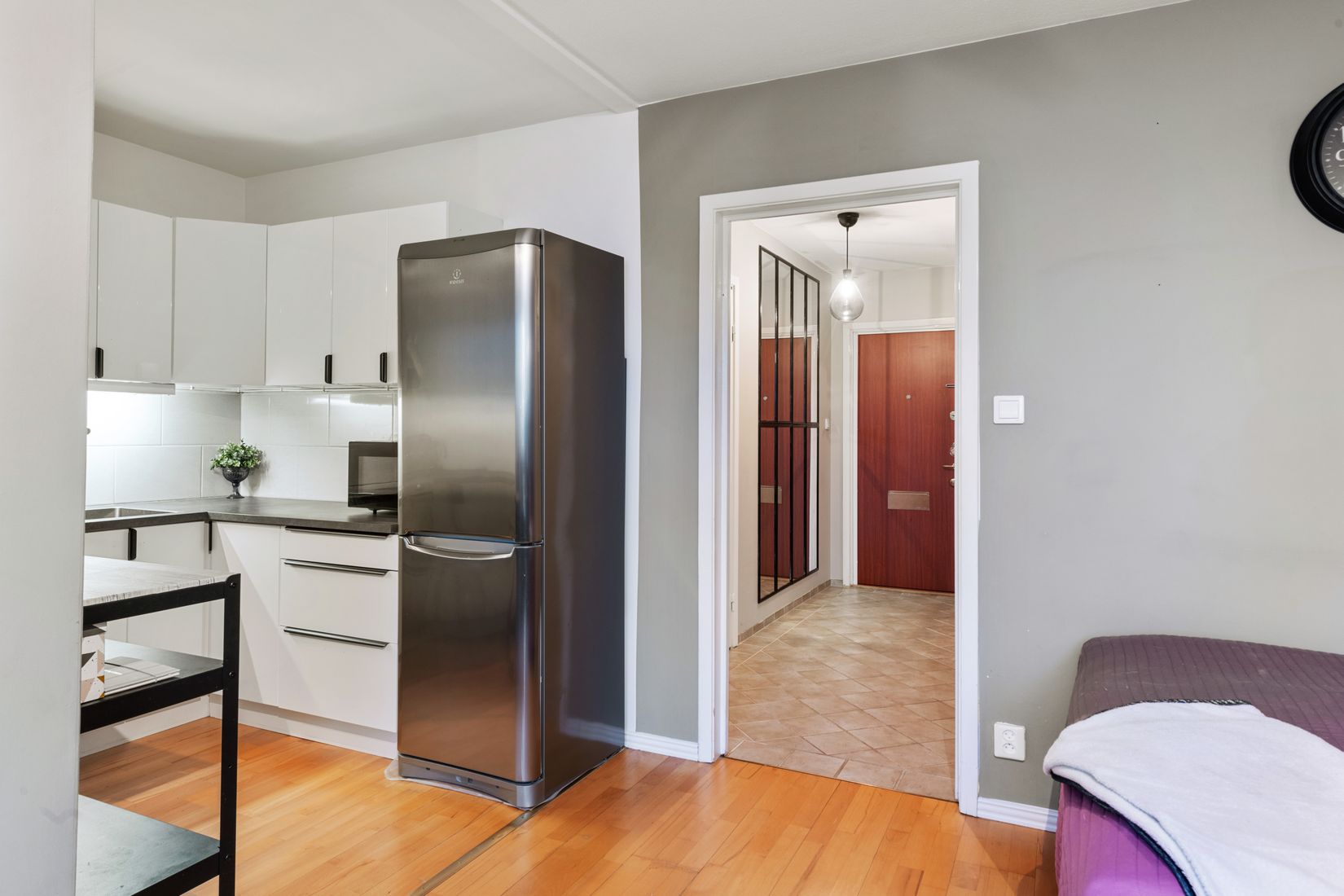 Bostadsrätt, Näsbydalsvägen 10, 3tr, Näsbydal, Täby