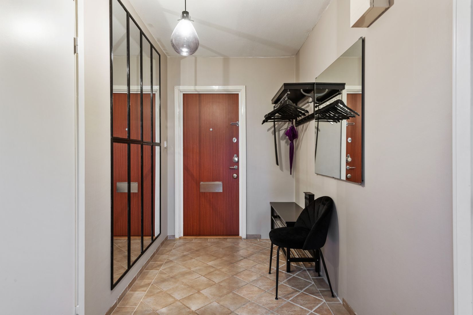 Bostadsrätt, Näsbydalsvägen 10, 3tr, Näsbydal, Täby