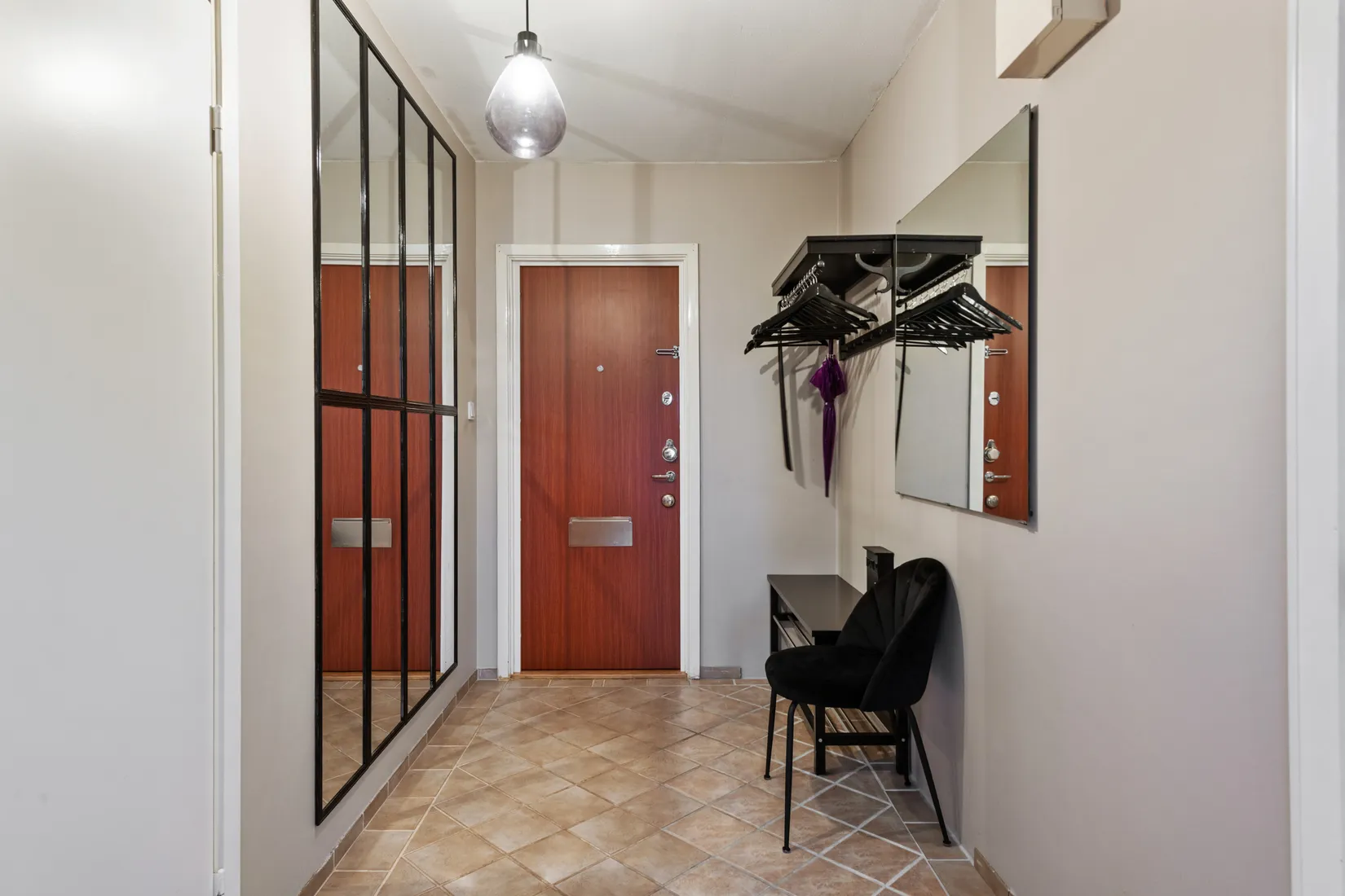 Bostadsrätt, Näsbydalsvägen 10, 3tr, Näsbydal, Täby