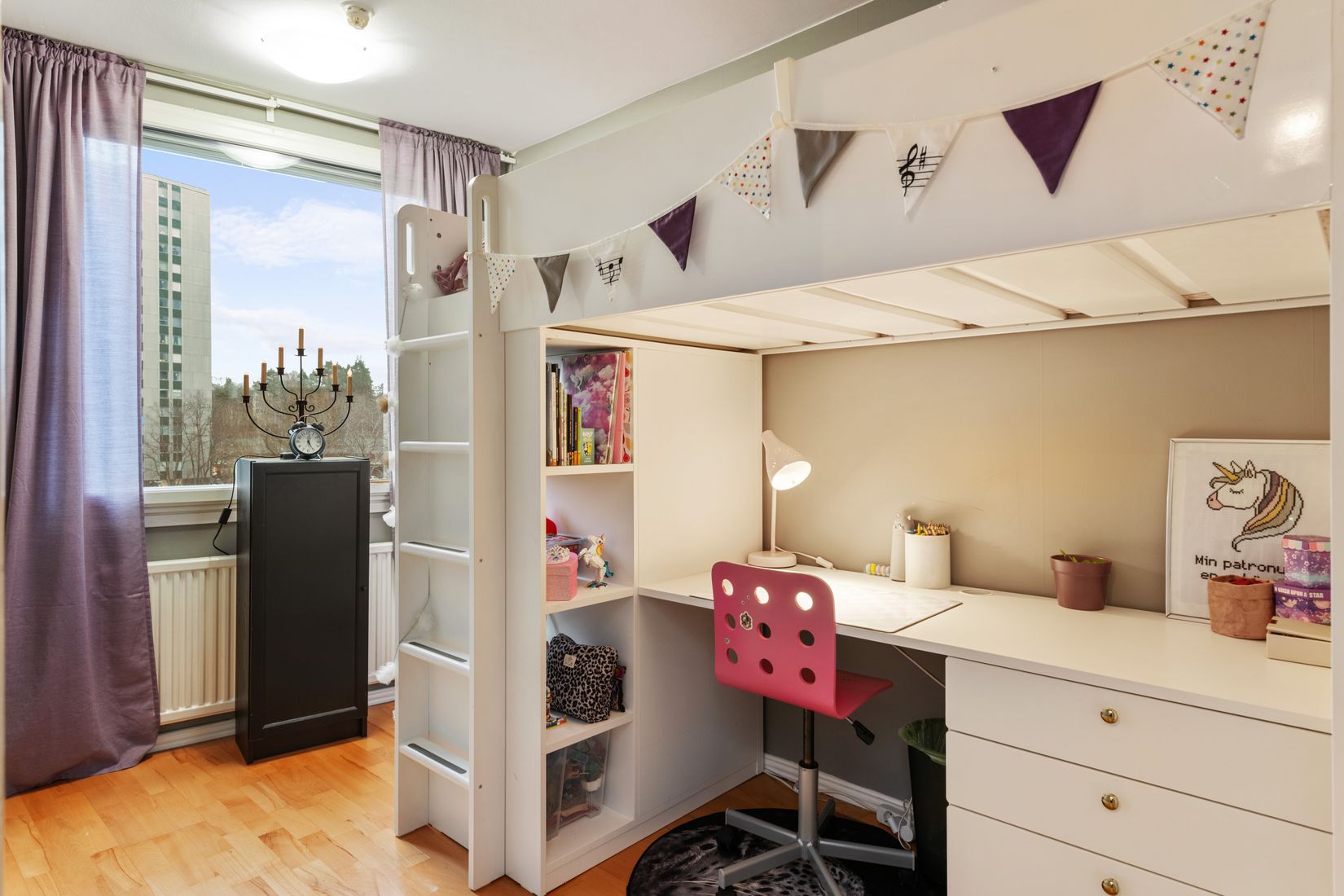 Bostadsrätt, Näsbydalsvägen 10, 3tr, Näsbydal, Täby