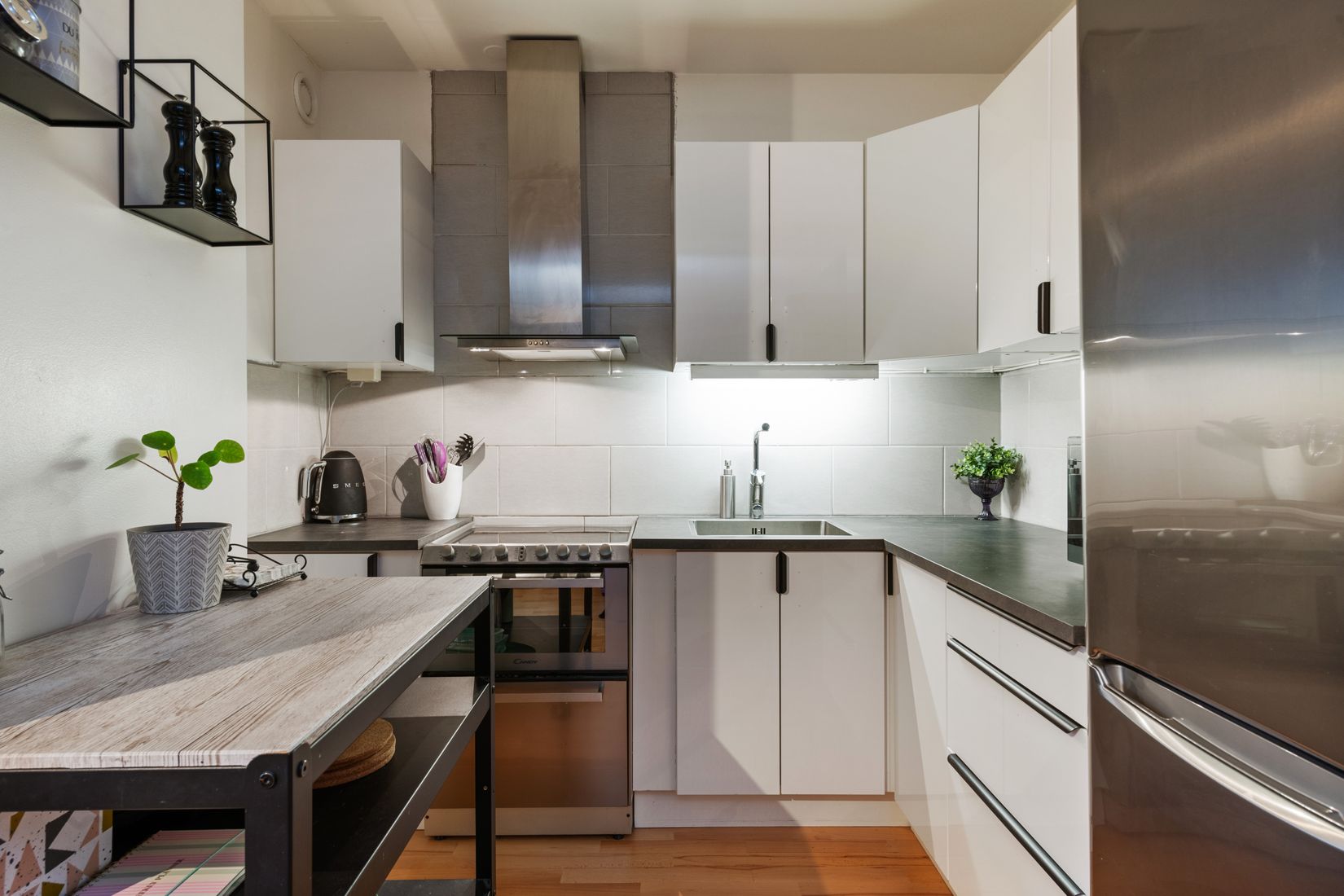 Bostadsrätt, Näsbydalsvägen 10, 3tr, Näsbydal, Täby