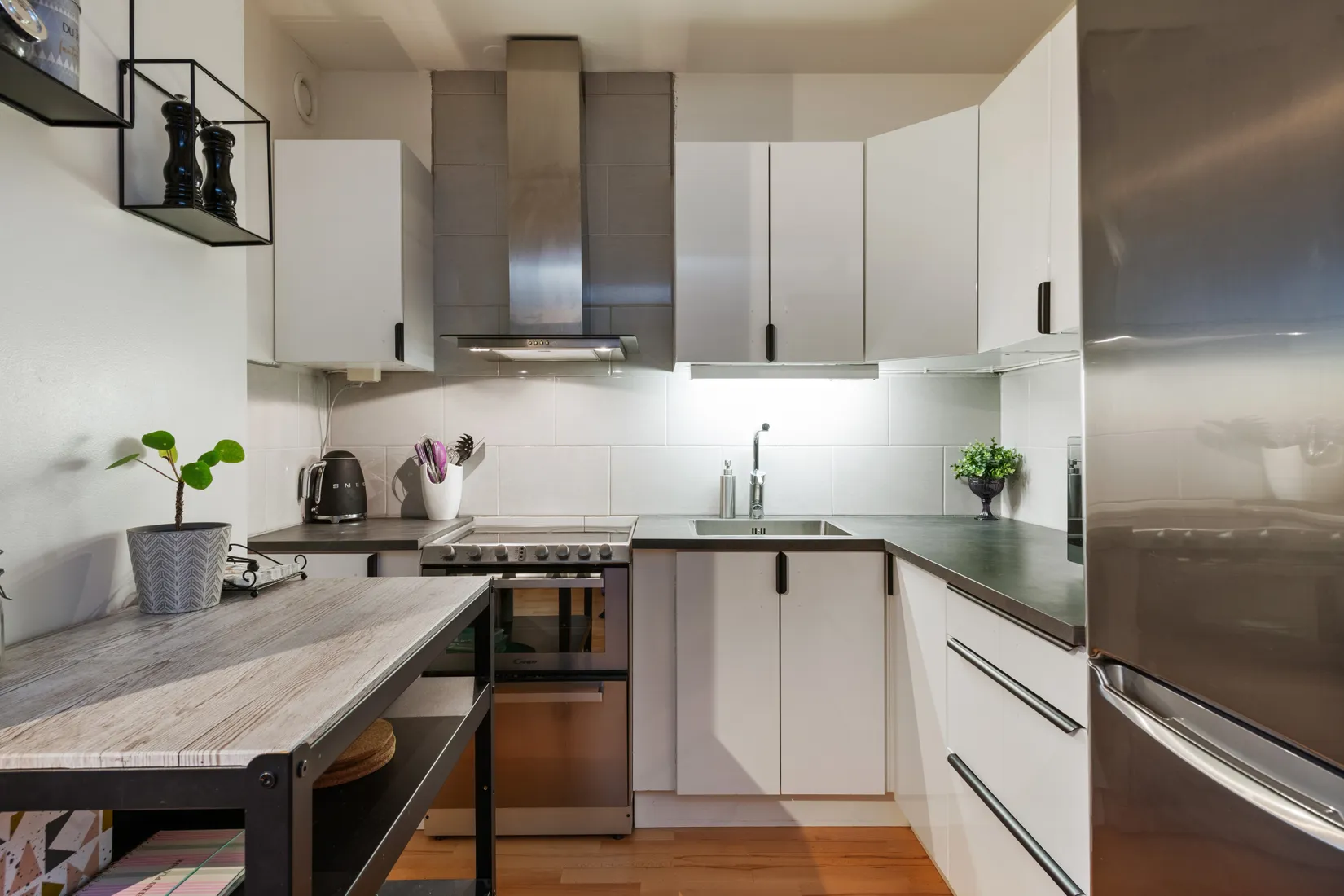 Bostadsrätt, Näsbydalsvägen 10, 3tr, Näsbydal, Täby