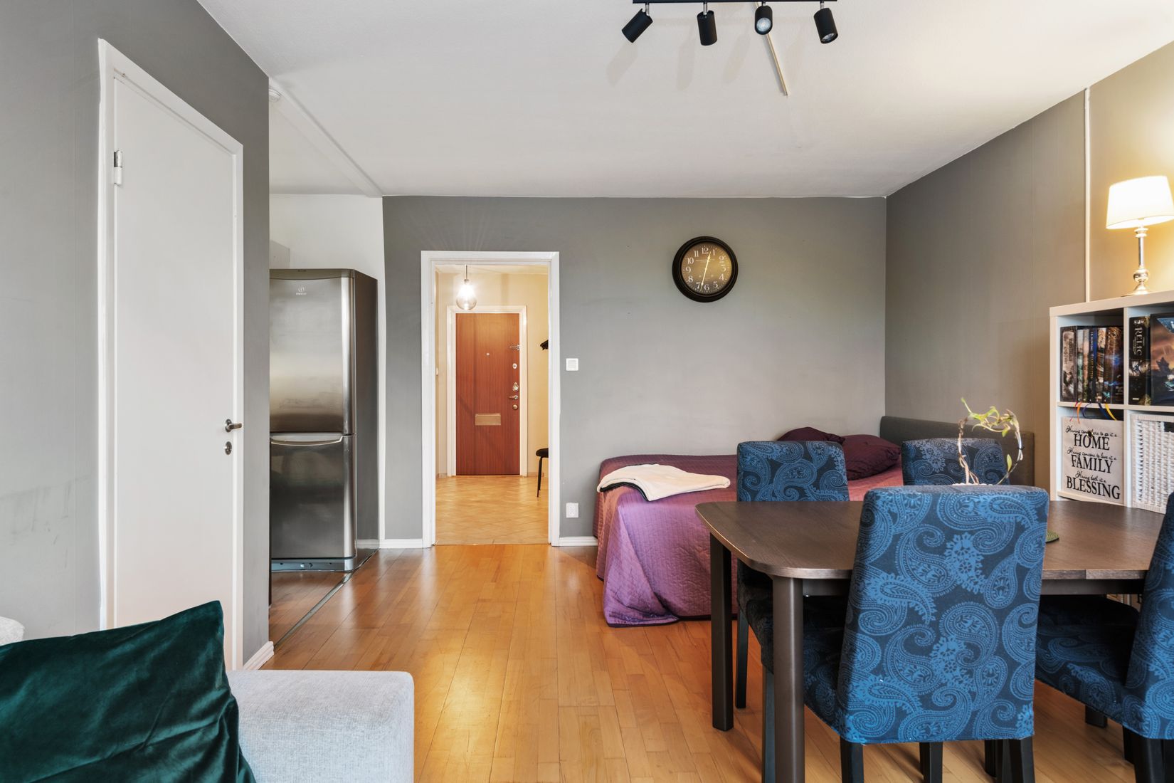 Bostadsrätt, Näsbydalsvägen 10, 3tr, Näsbydal, Täby