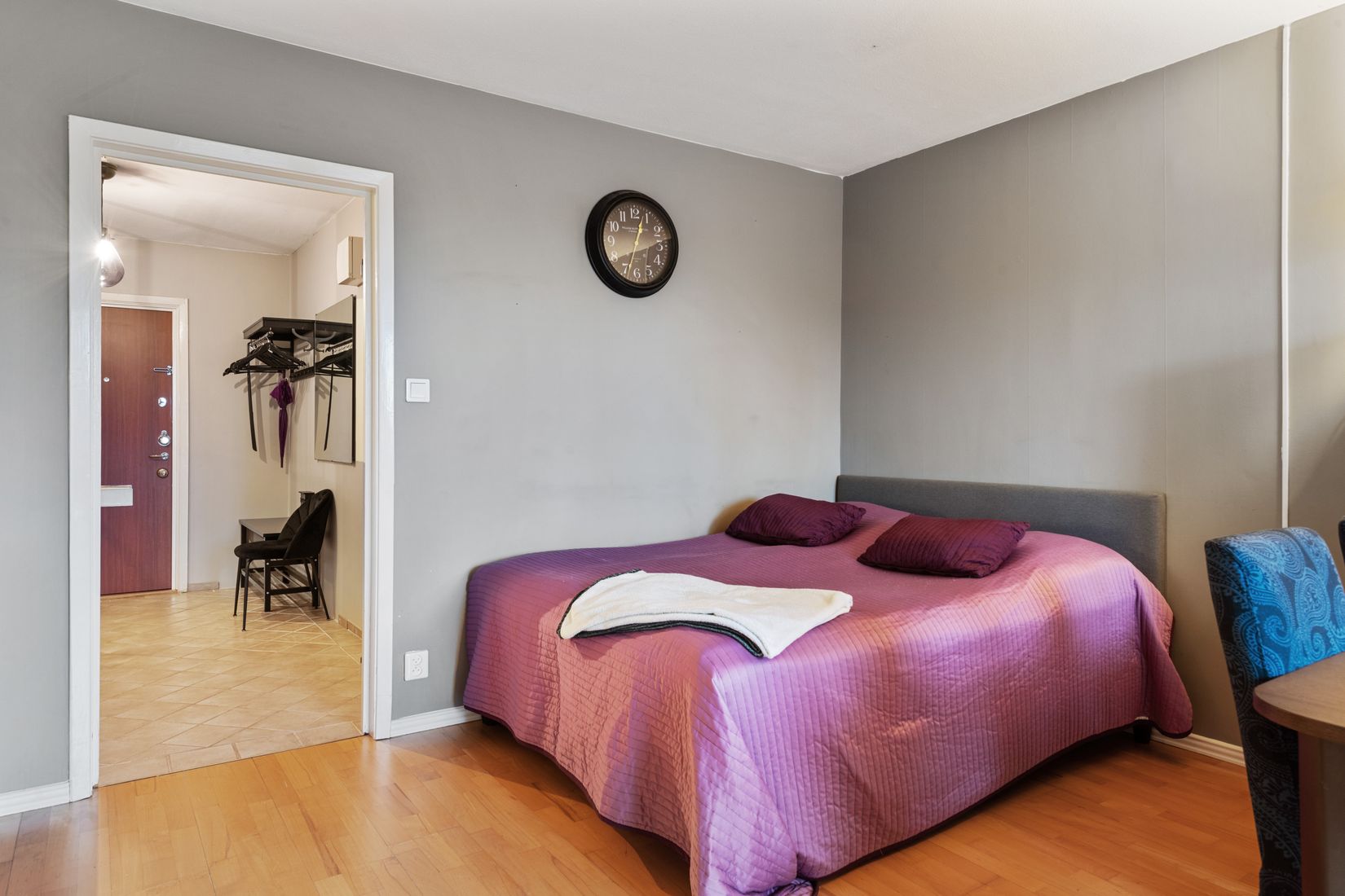 Bostadsrätt, Näsbydalsvägen 10, 3tr, Näsbydal, Täby