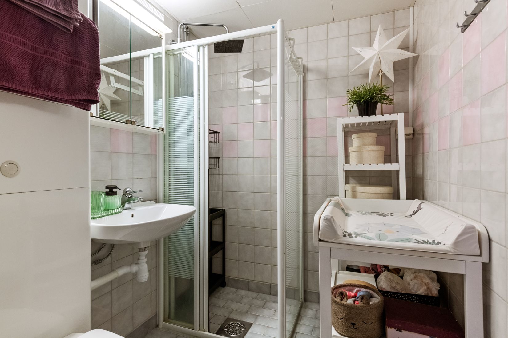 Bostadsrätt, Näsbydalsvägen 10, 3tr, Näsbydal, Täby