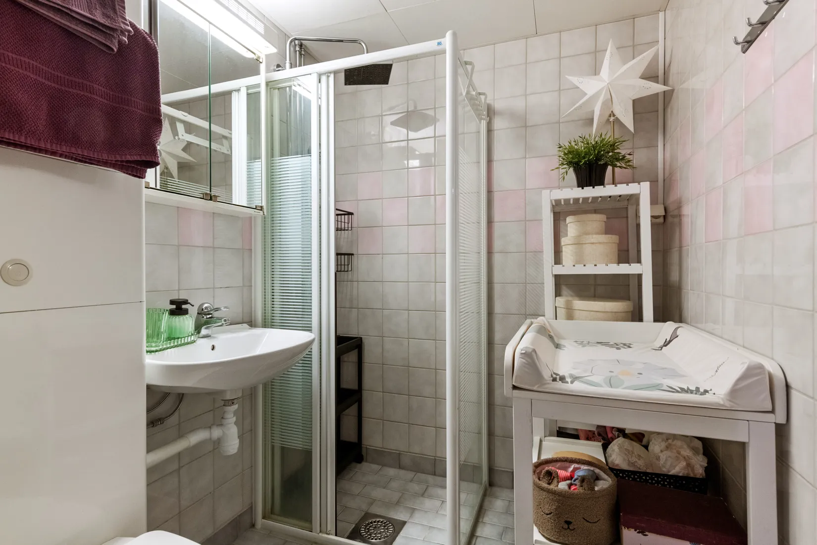 Bostadsrätt, Näsbydalsvägen 10, 3tr, Näsbydal, Täby