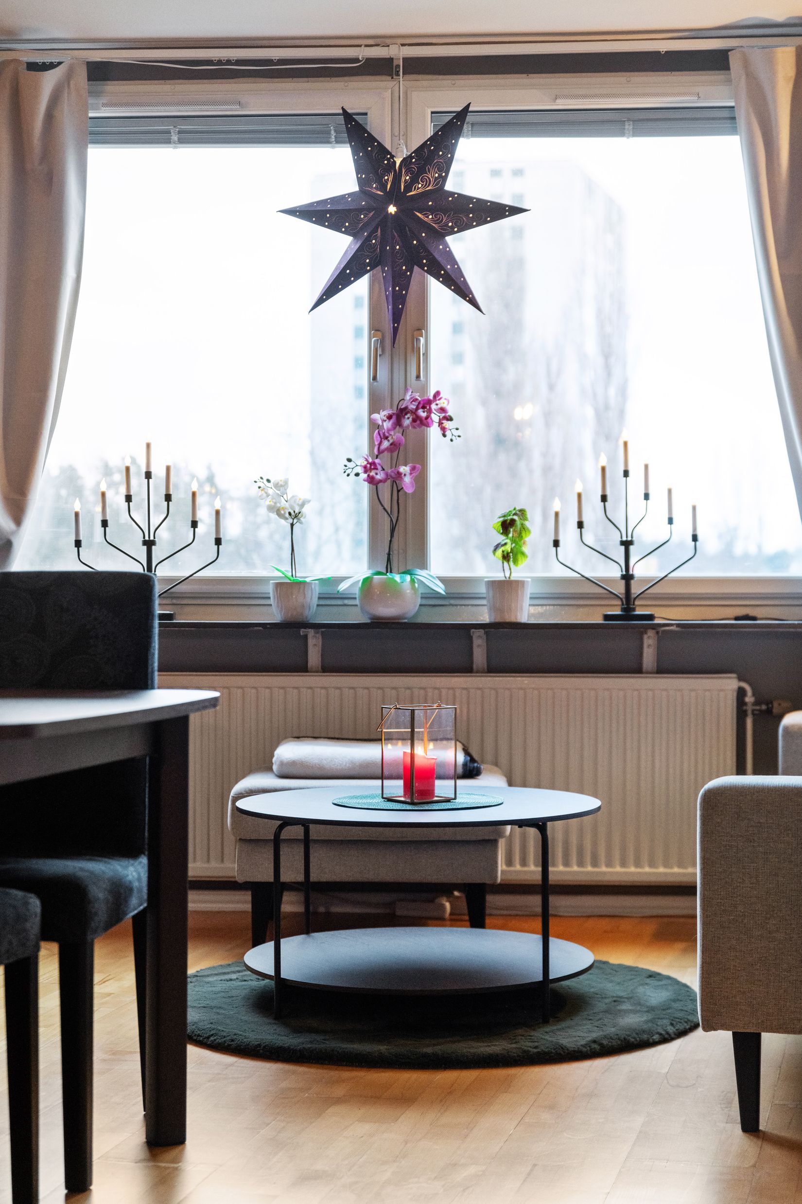 Bostadsrätt, Näsbydalsvägen 10, 3tr, Näsbydal, Täby